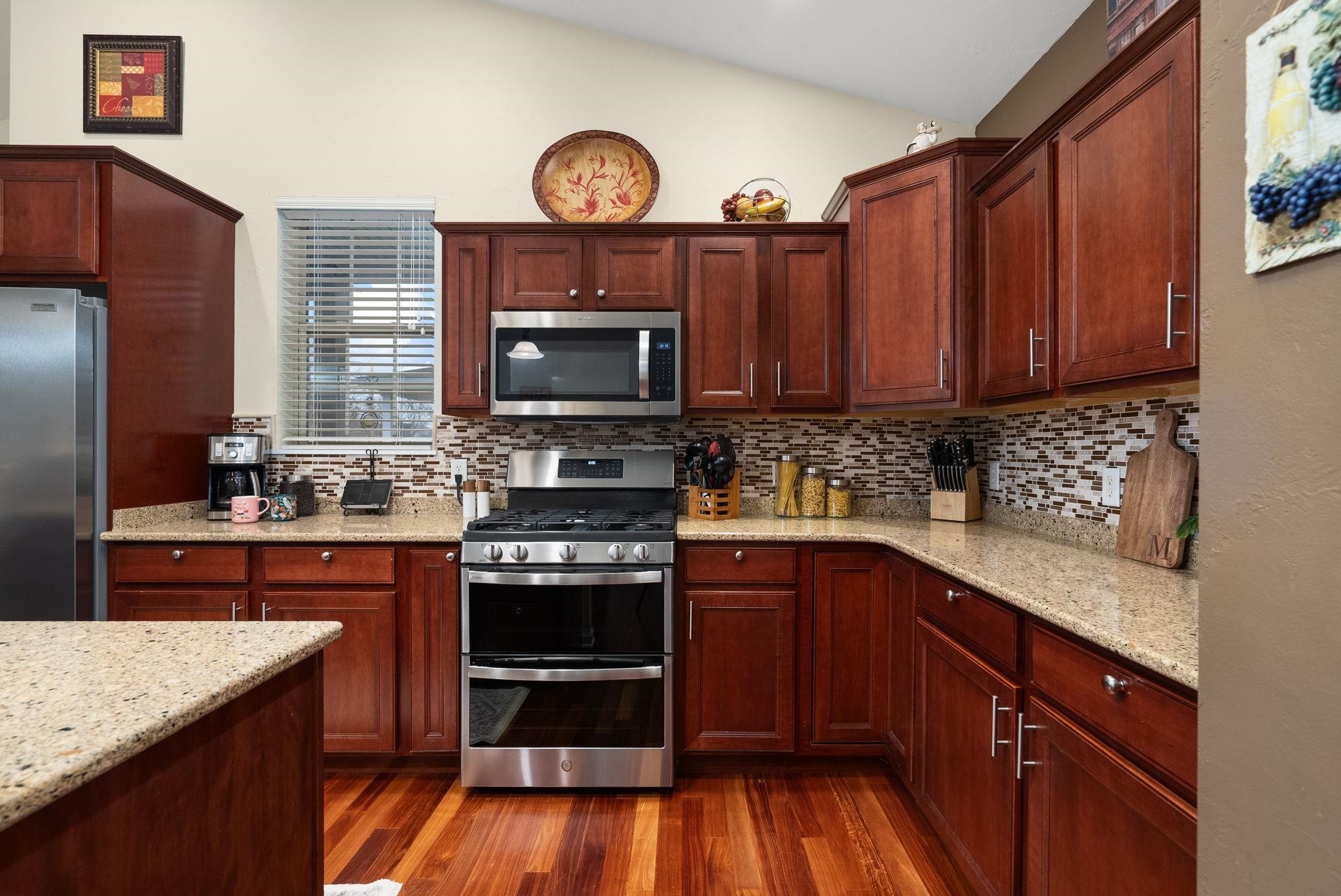 5221 Teaberry Lane