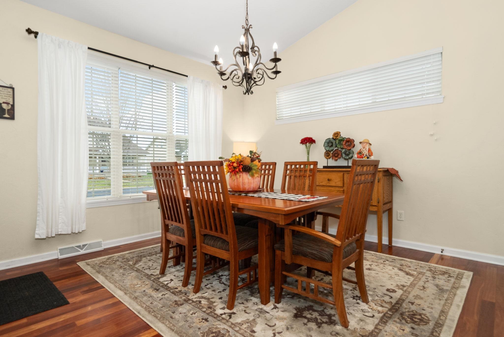 5221 Teaberry Lane