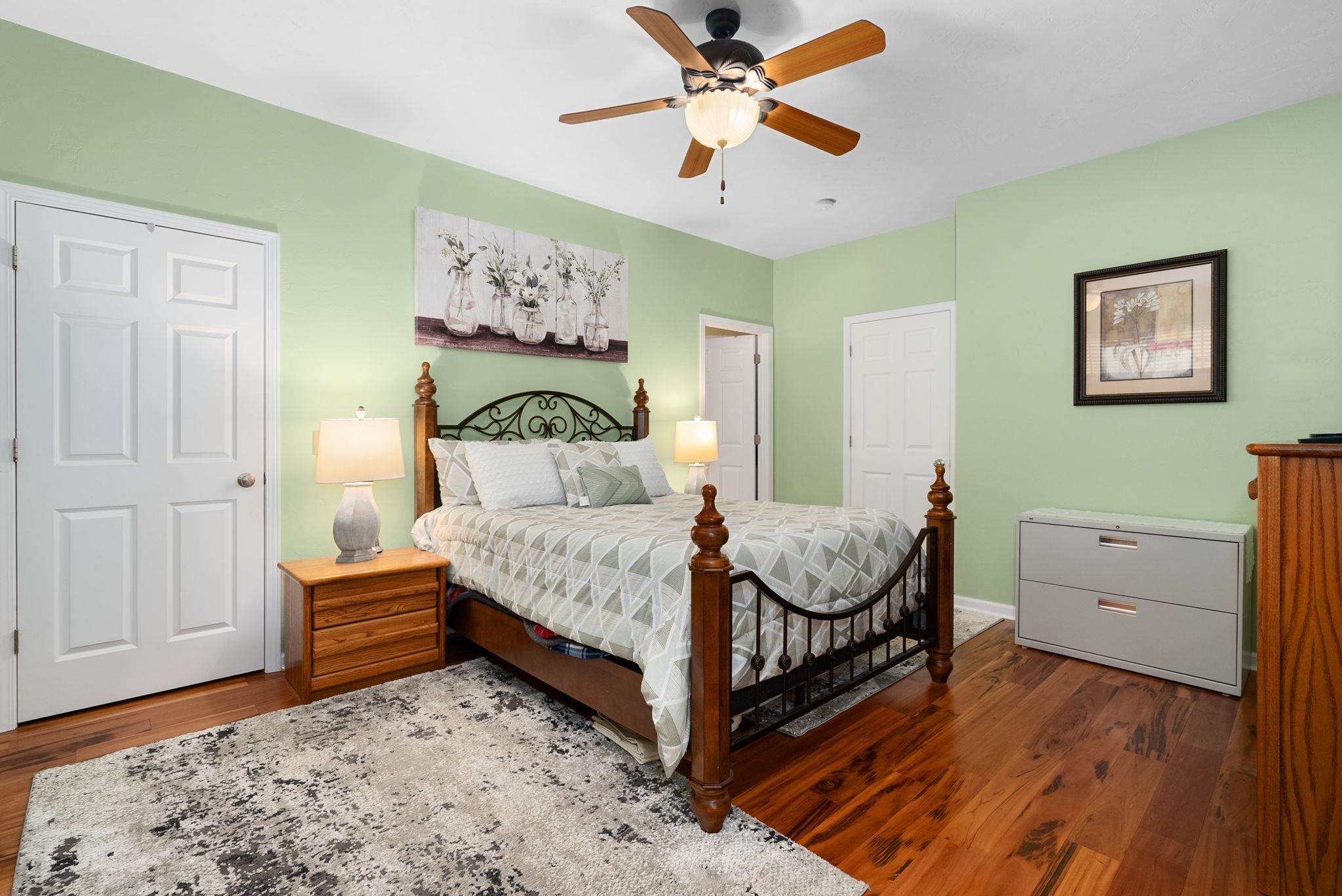 5221 Teaberry Lane
