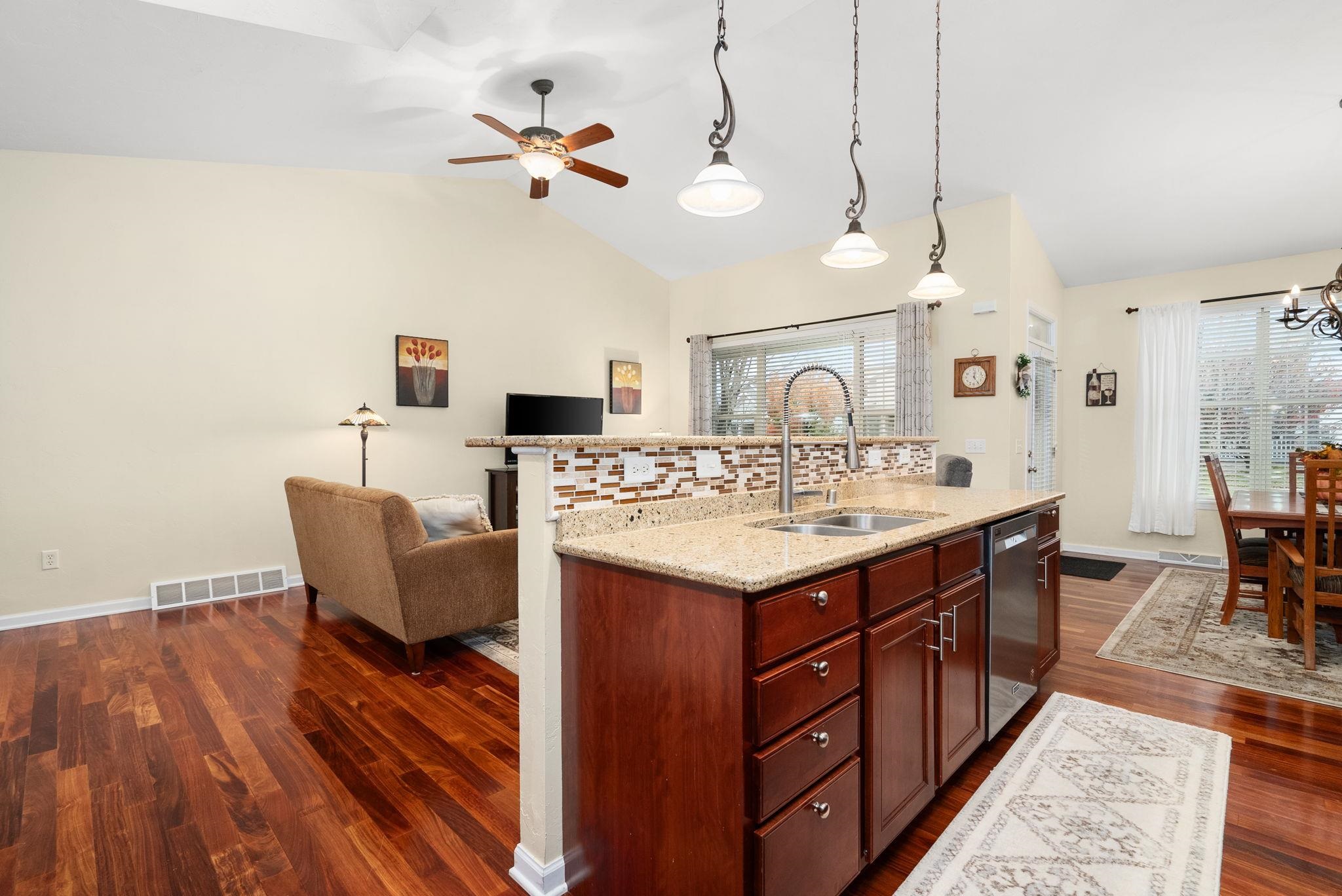 5221 Teaberry Lane