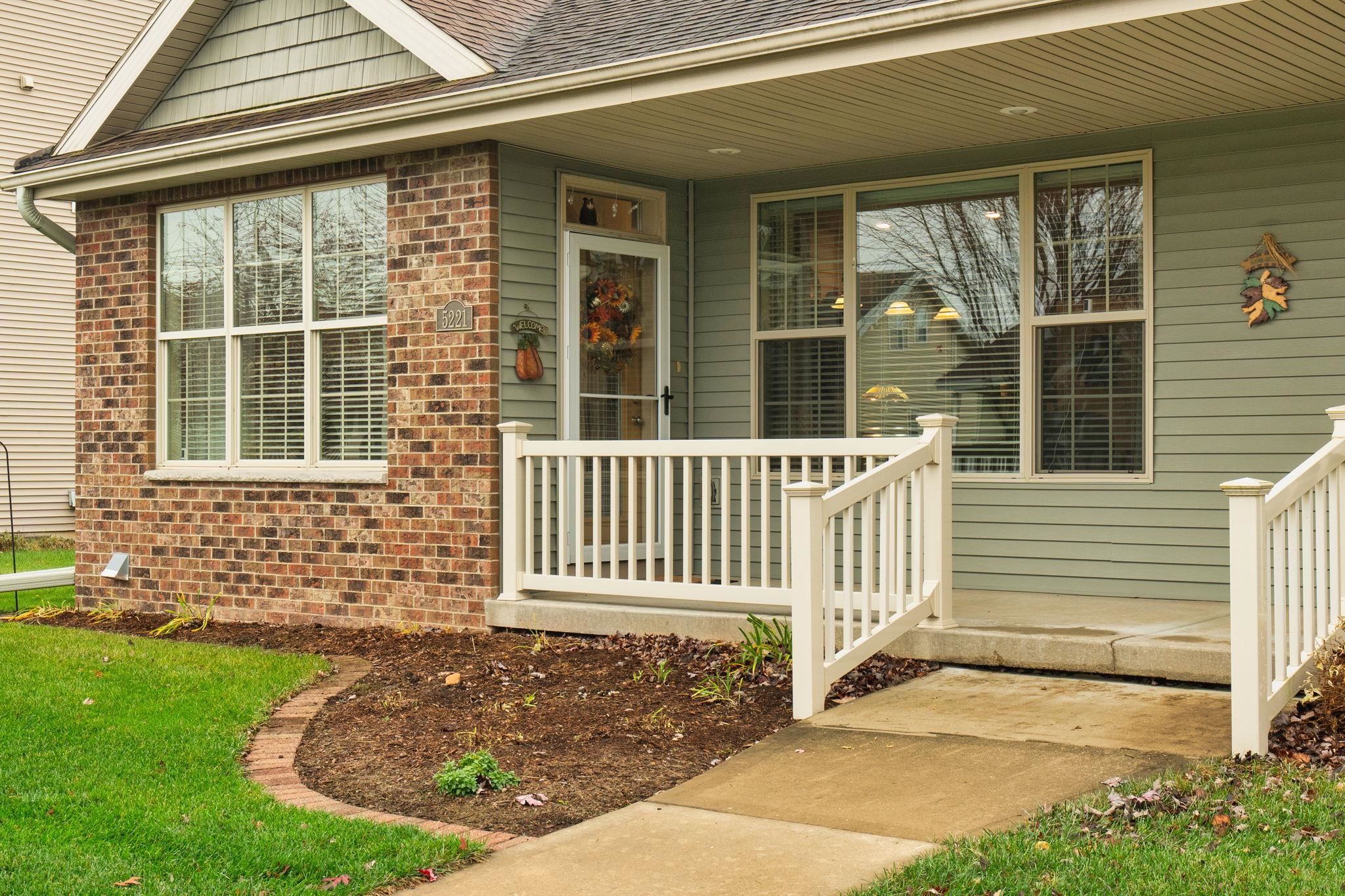 5221 Teaberry Lane