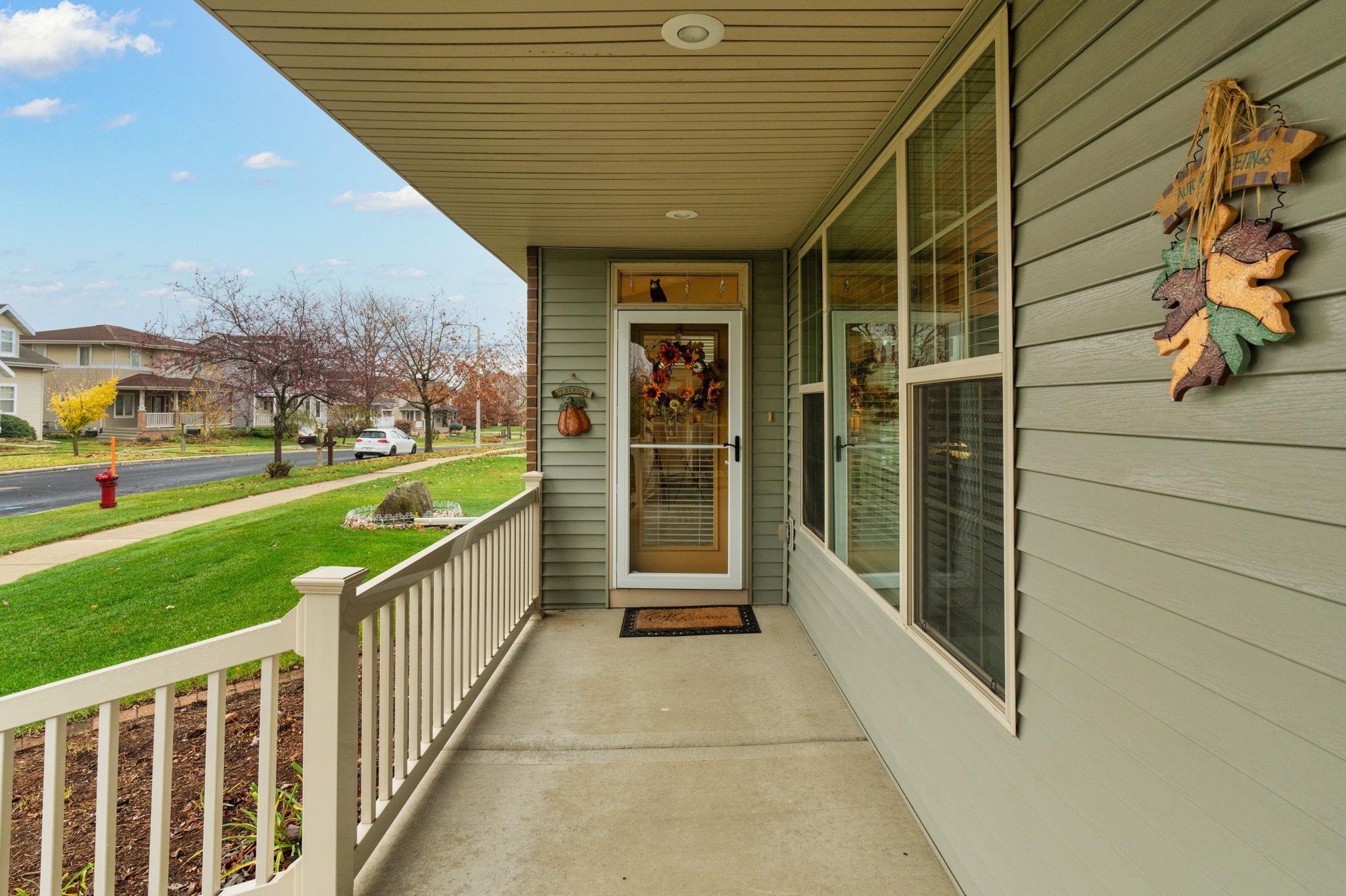 5221 Teaberry Lane