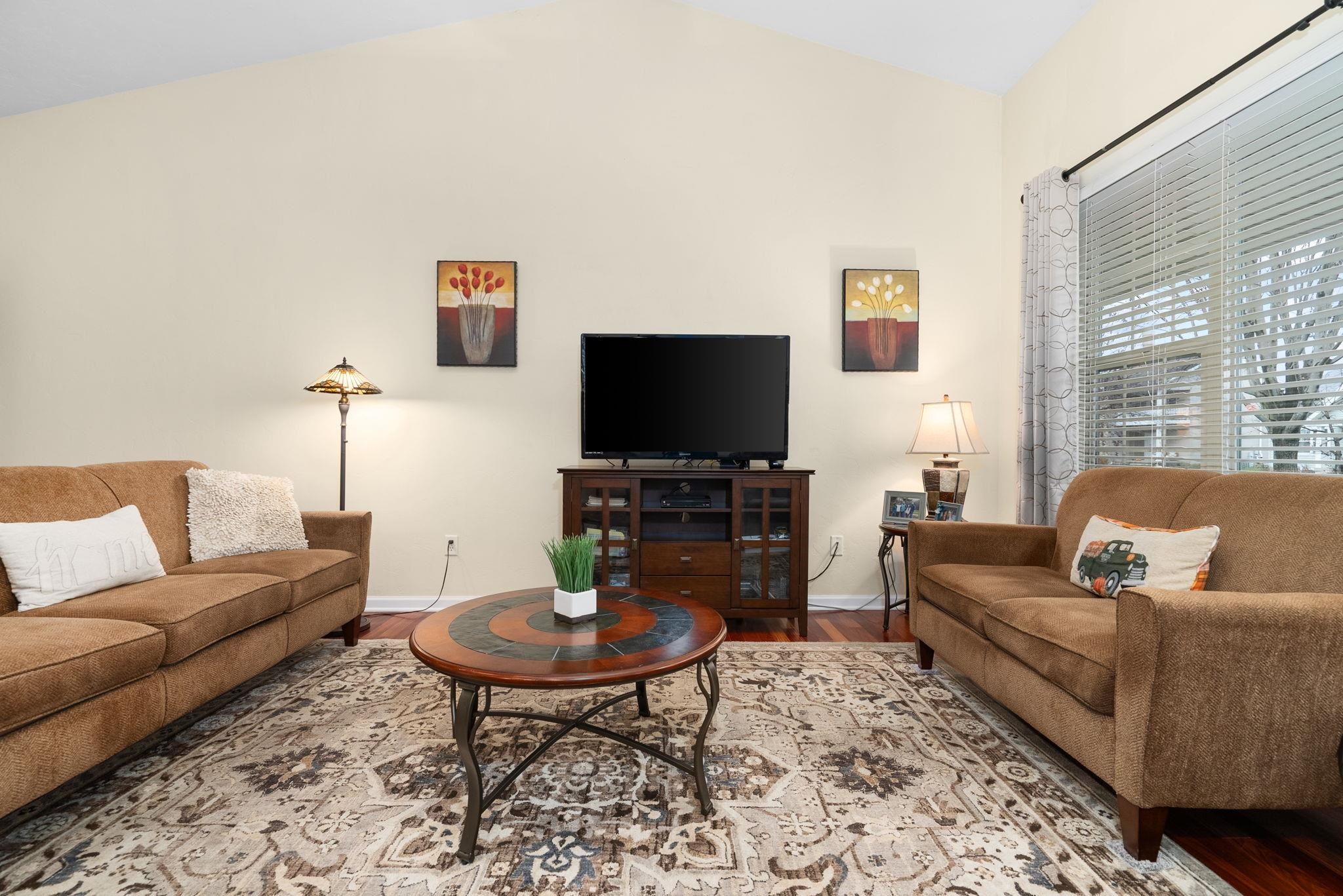5221 Teaberry Lane