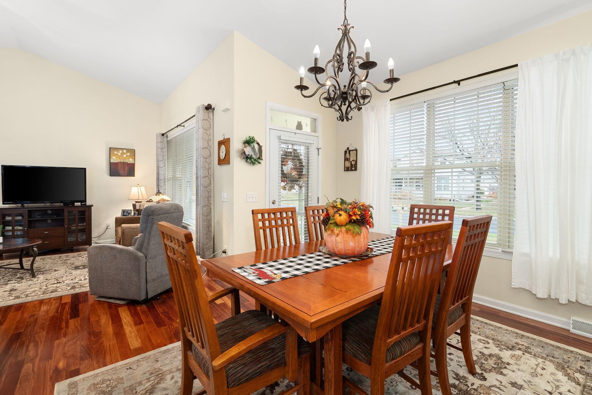 5221 Teaberry Lane