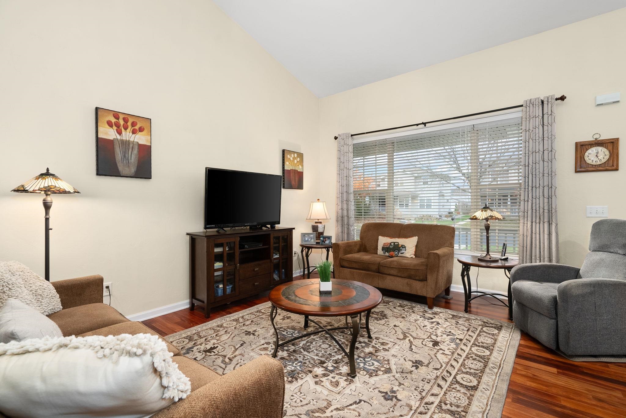 5221 Teaberry Lane