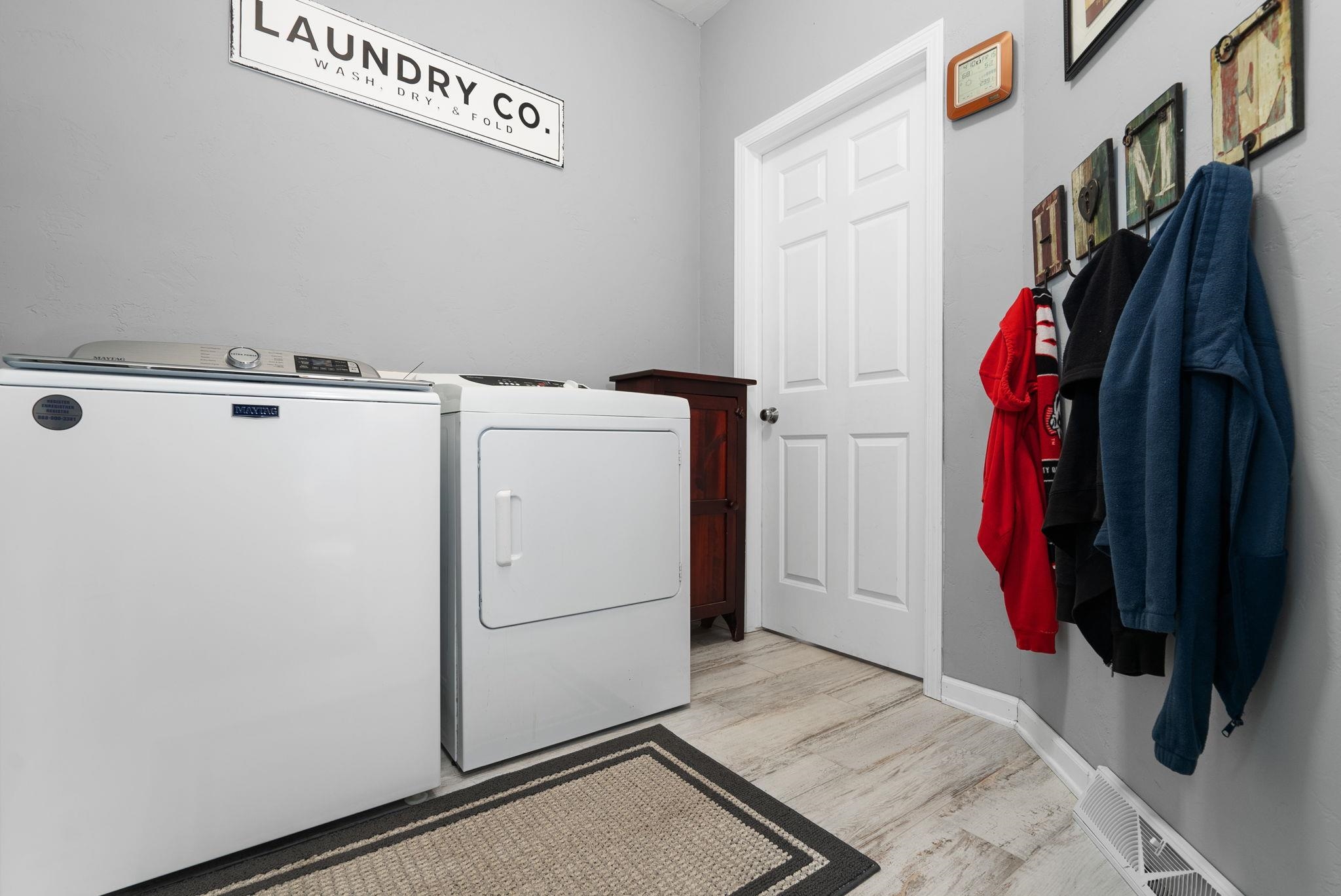 5221 Teaberry Lane