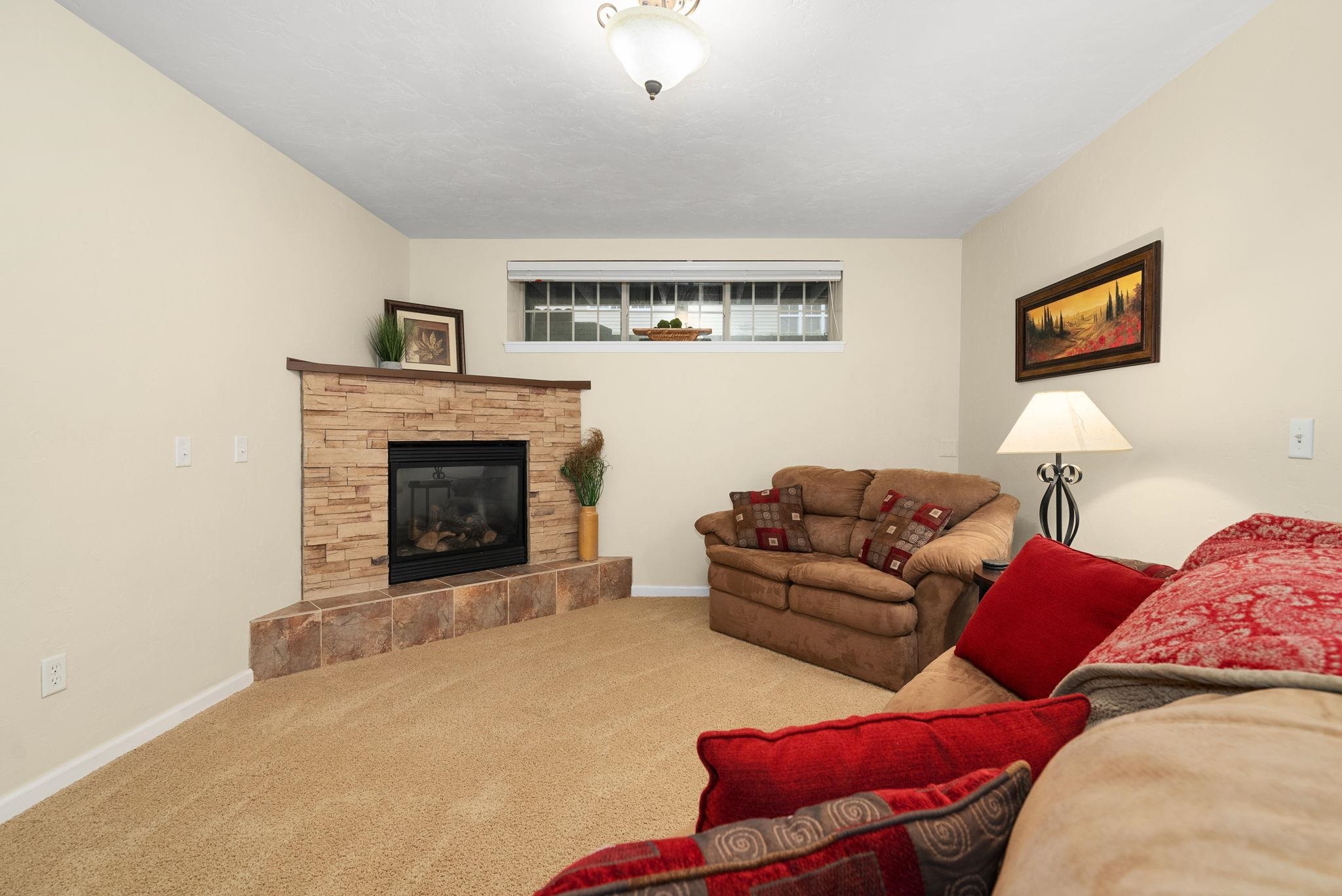 5221 Teaberry Lane