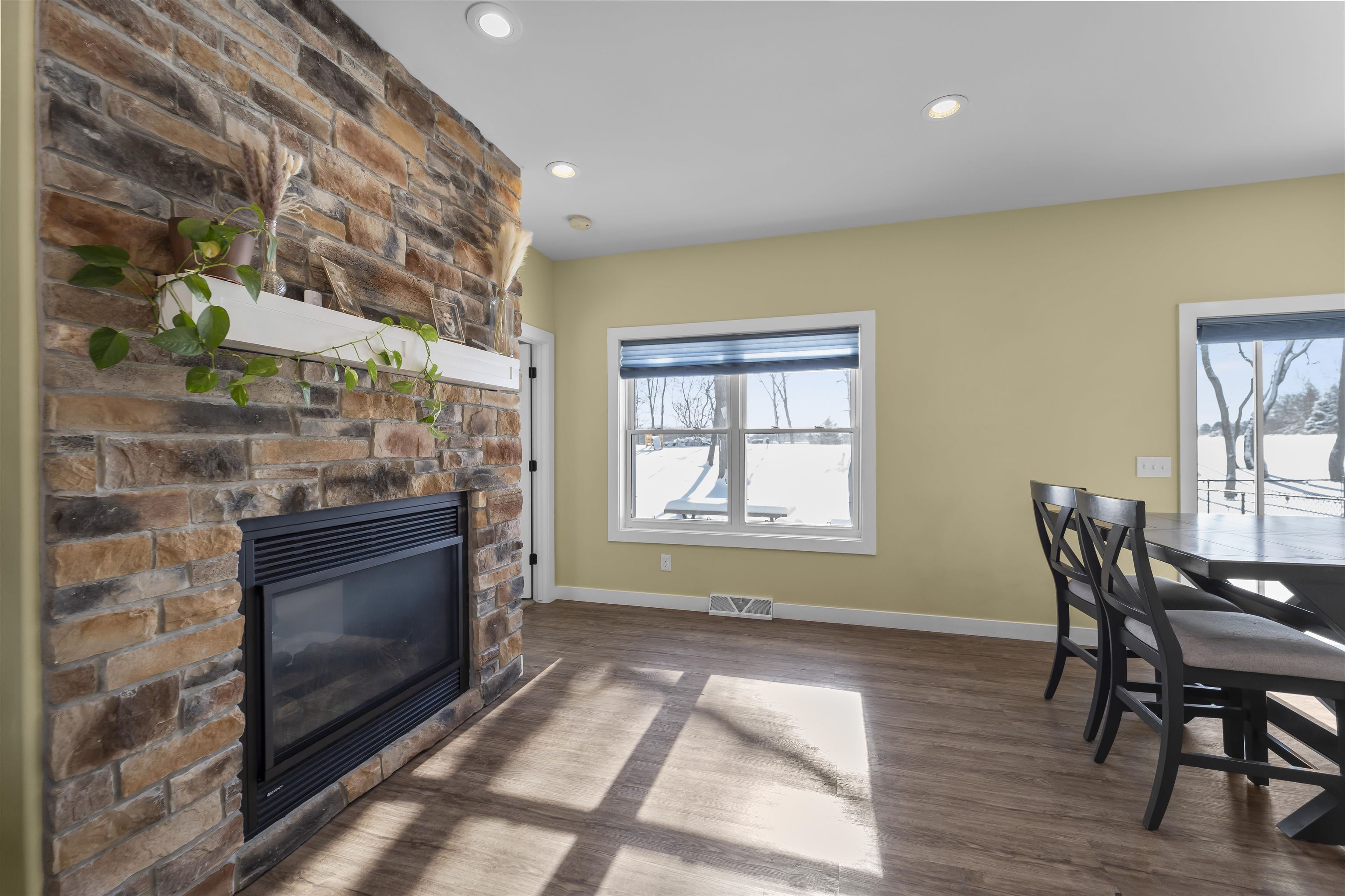 W9221 Forested Road