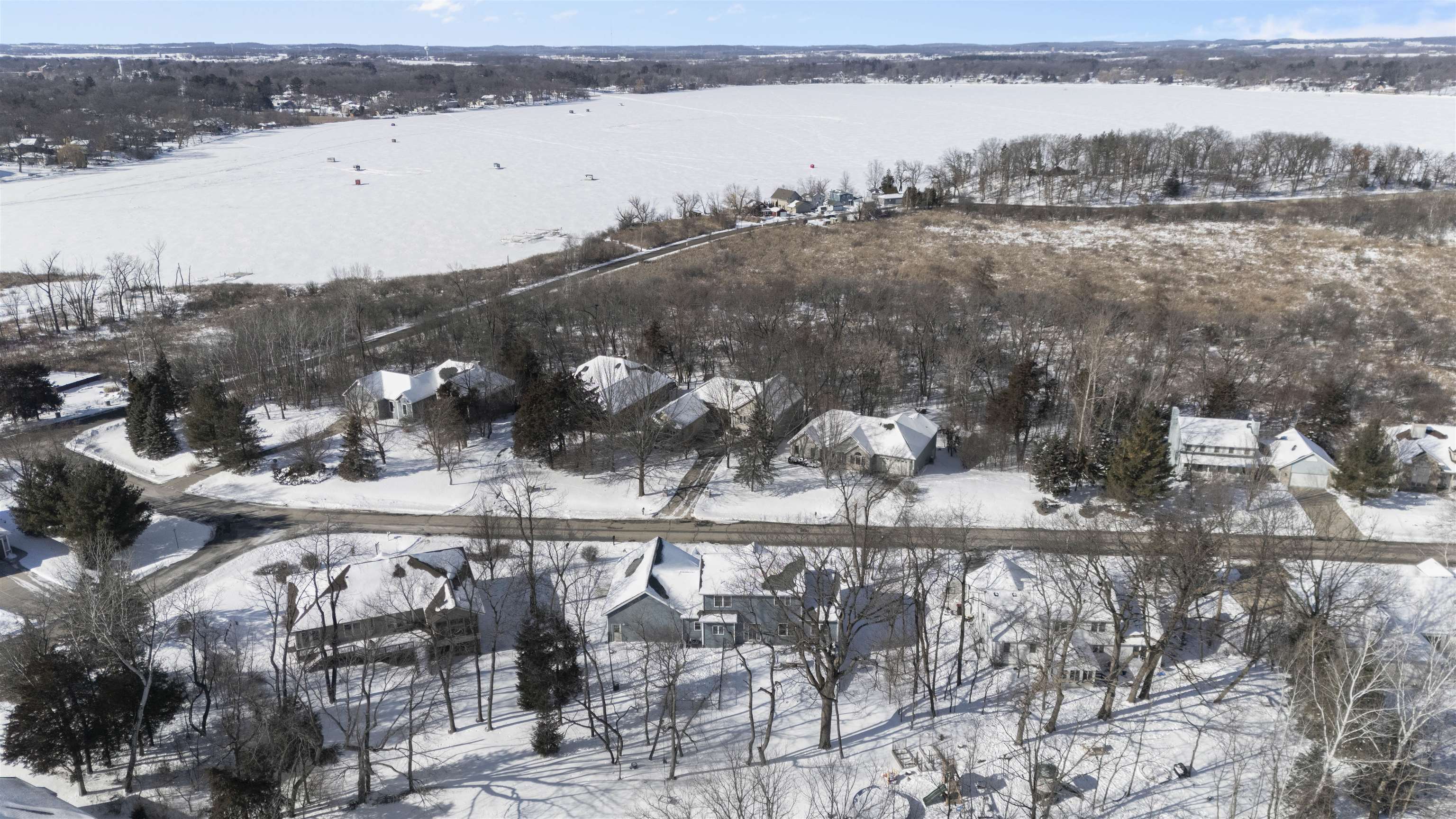 W9221 Forested Road