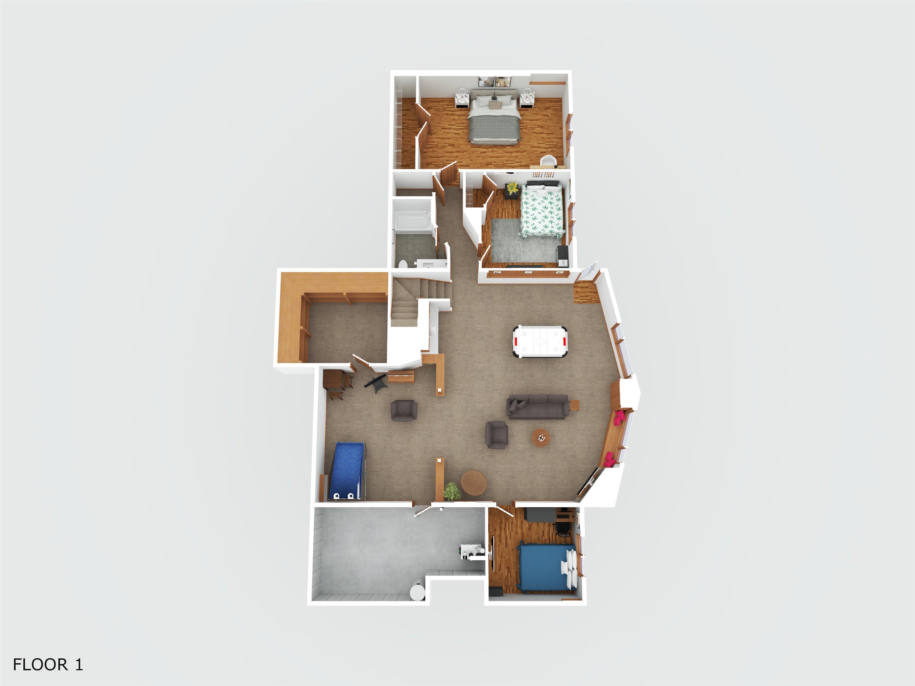 W5416 Highland Drive