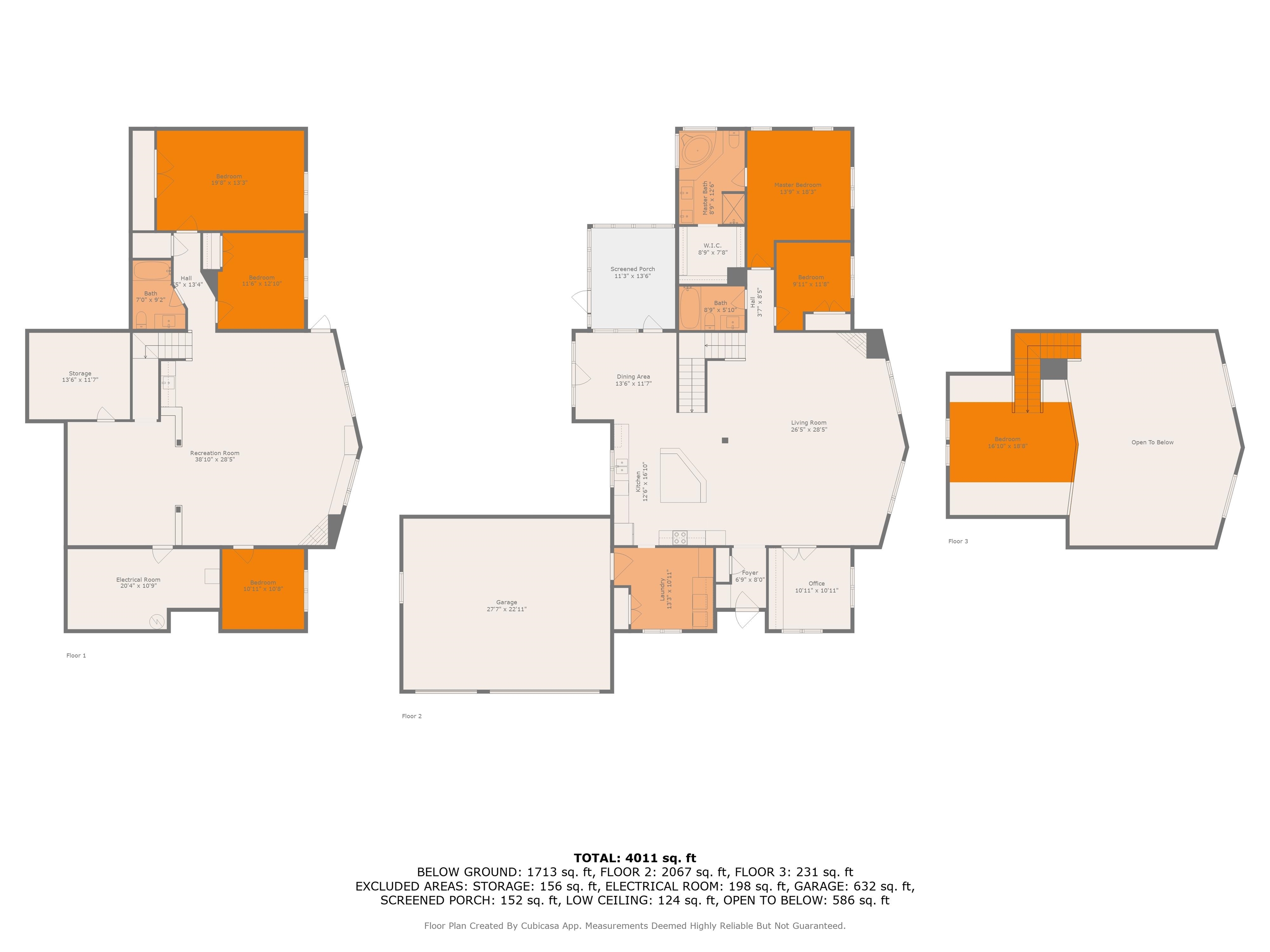 W5416 Highland Drive