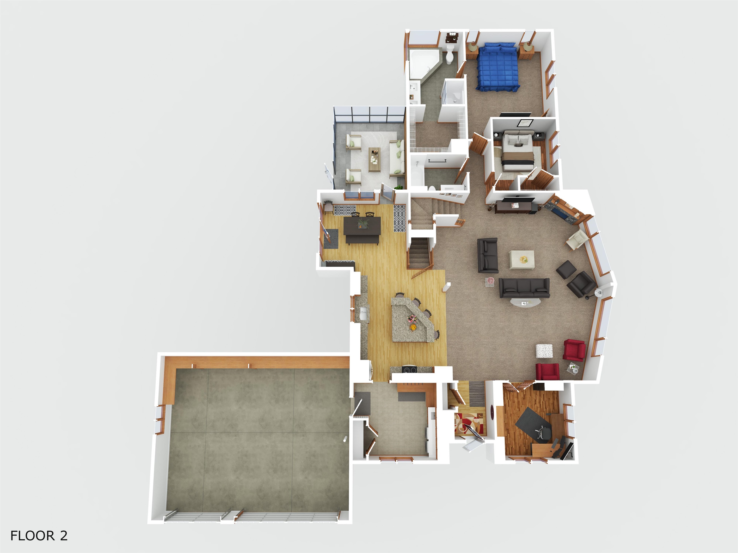W5416 Highland Drive