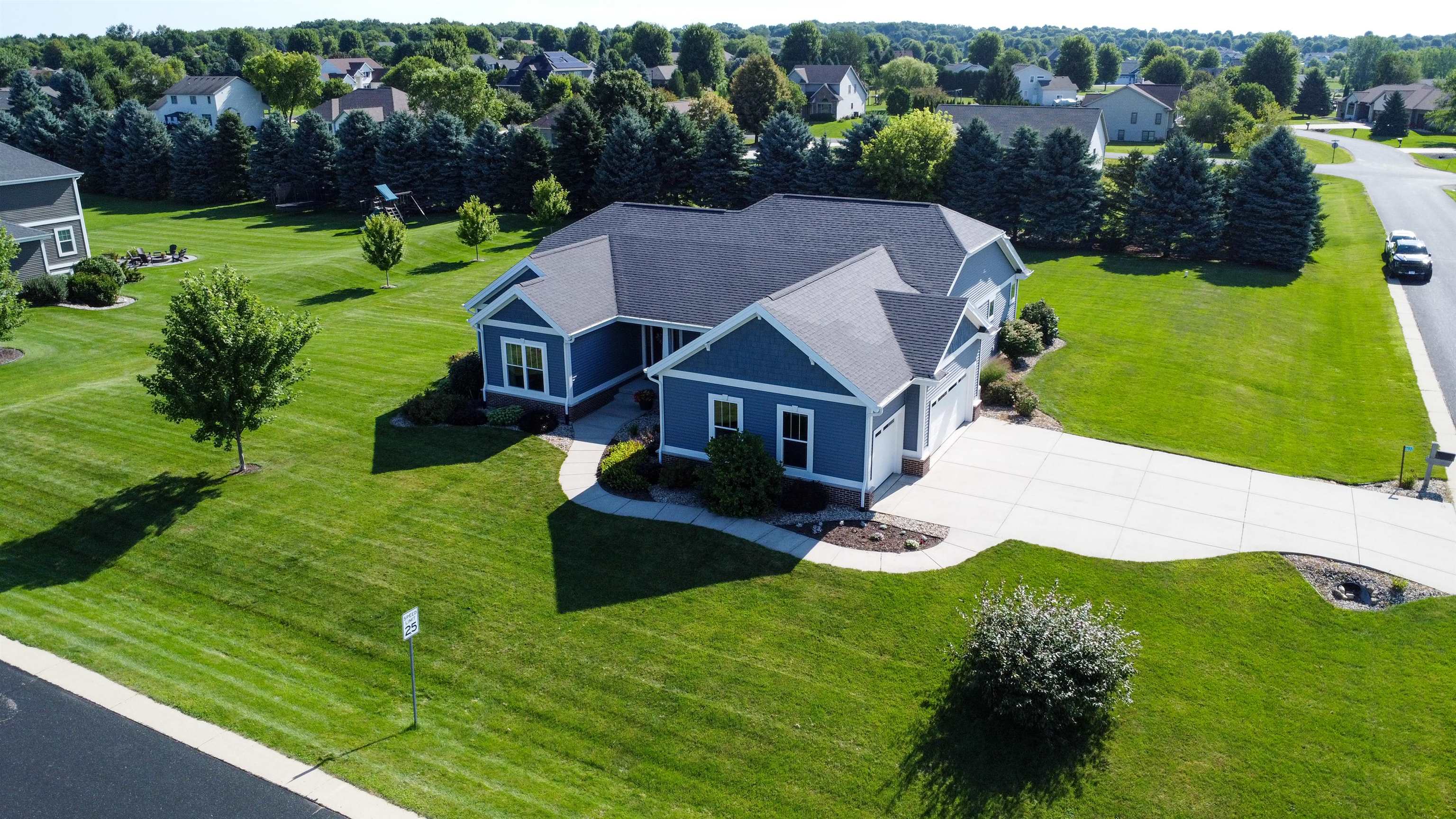6637 Tartan Trail