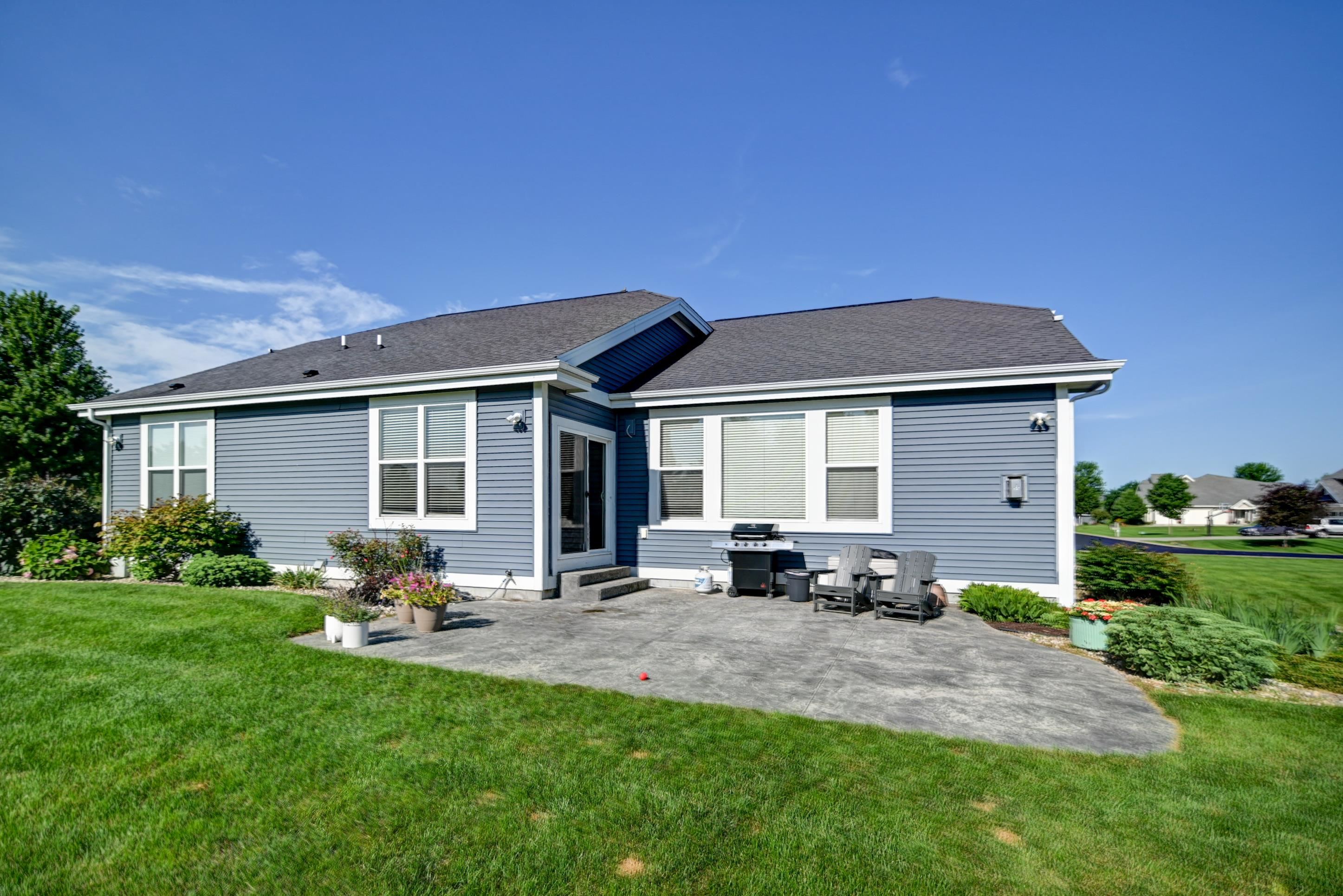 6637 Tartan Trail
