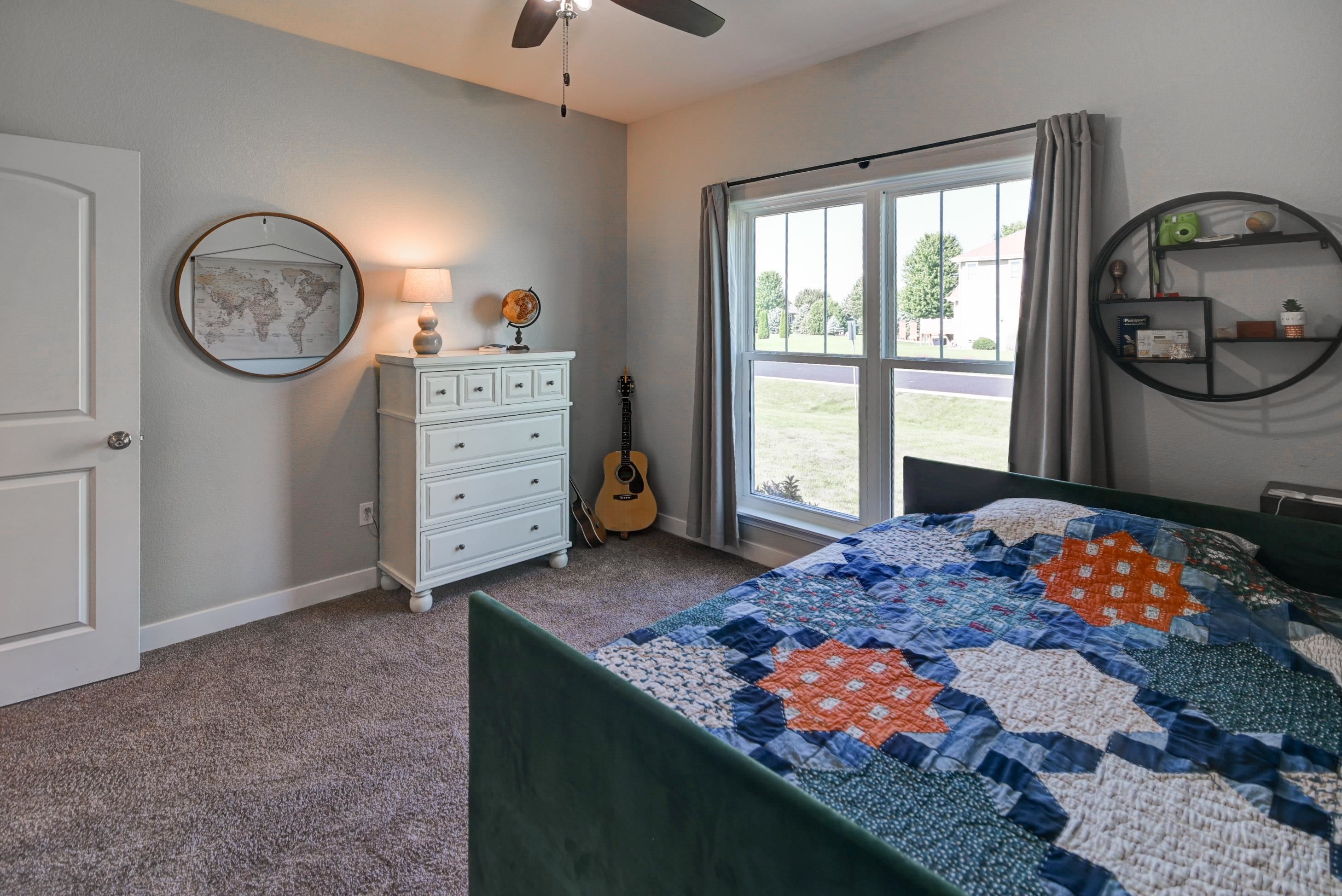 6637 Tartan Trail