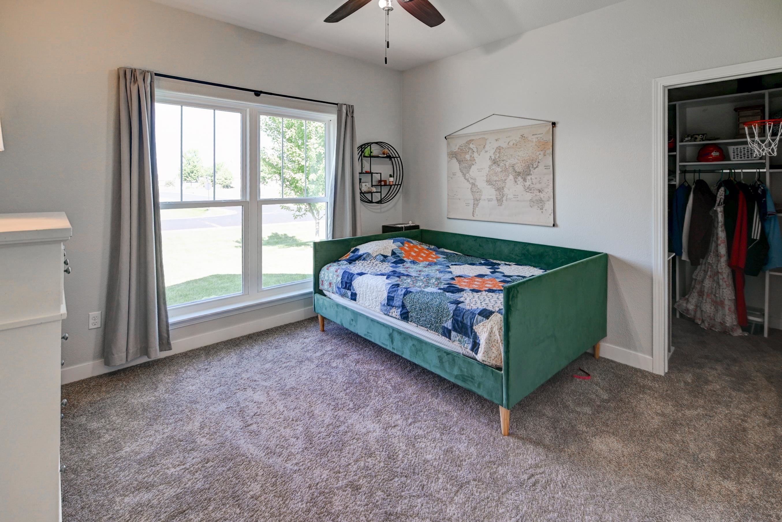 6637 Tartan Trail