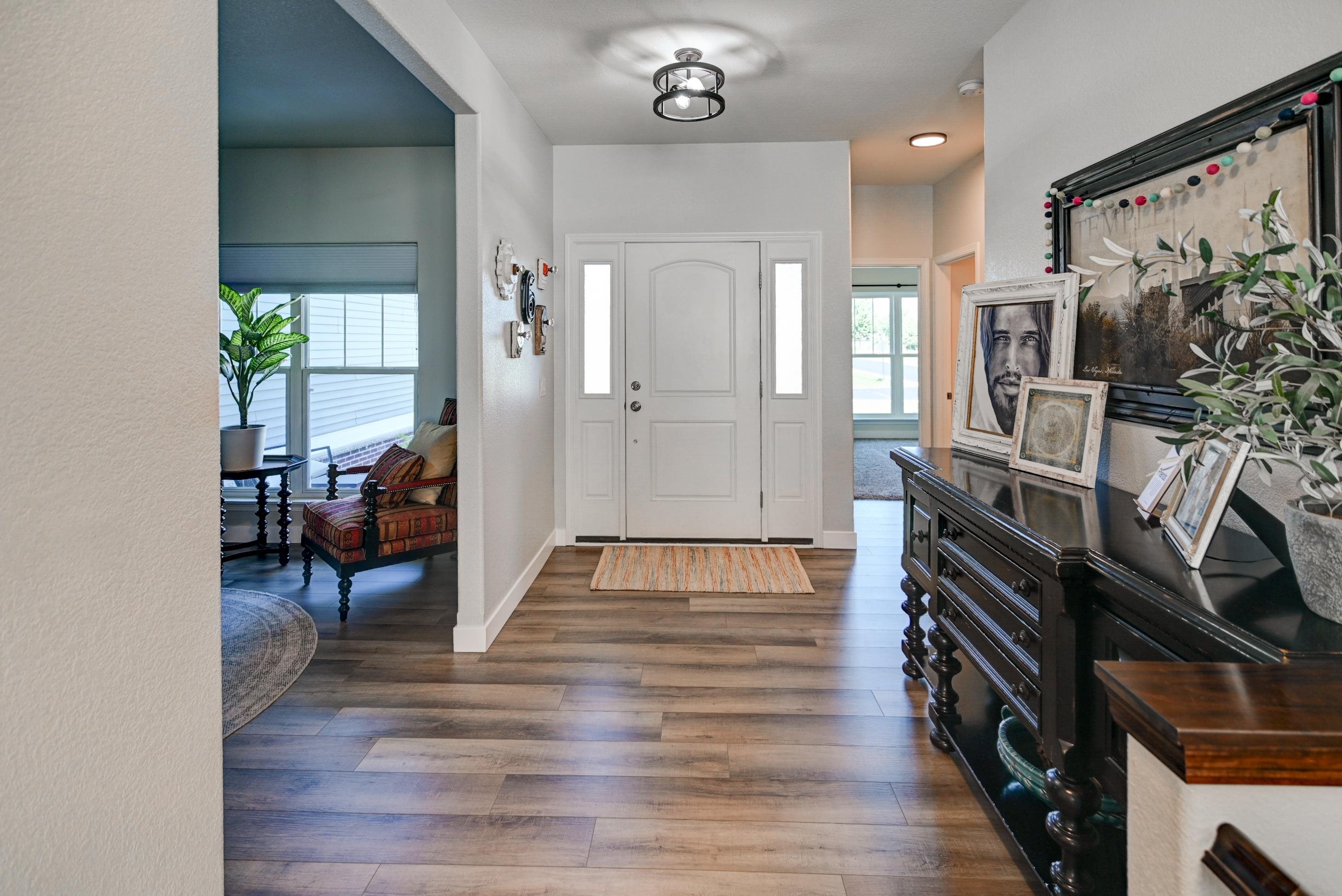 6637 Tartan Trail