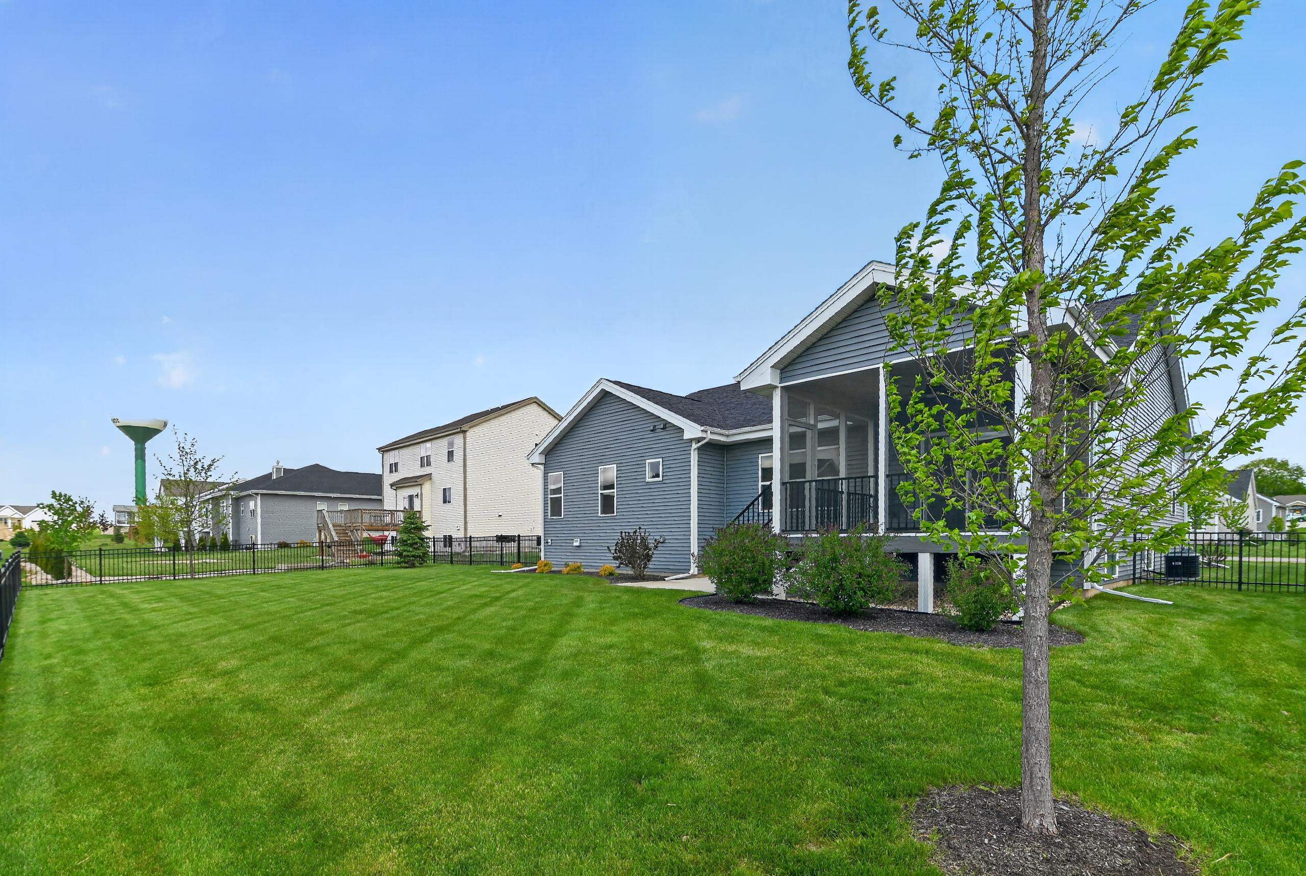 6659 Grouse Woods Road