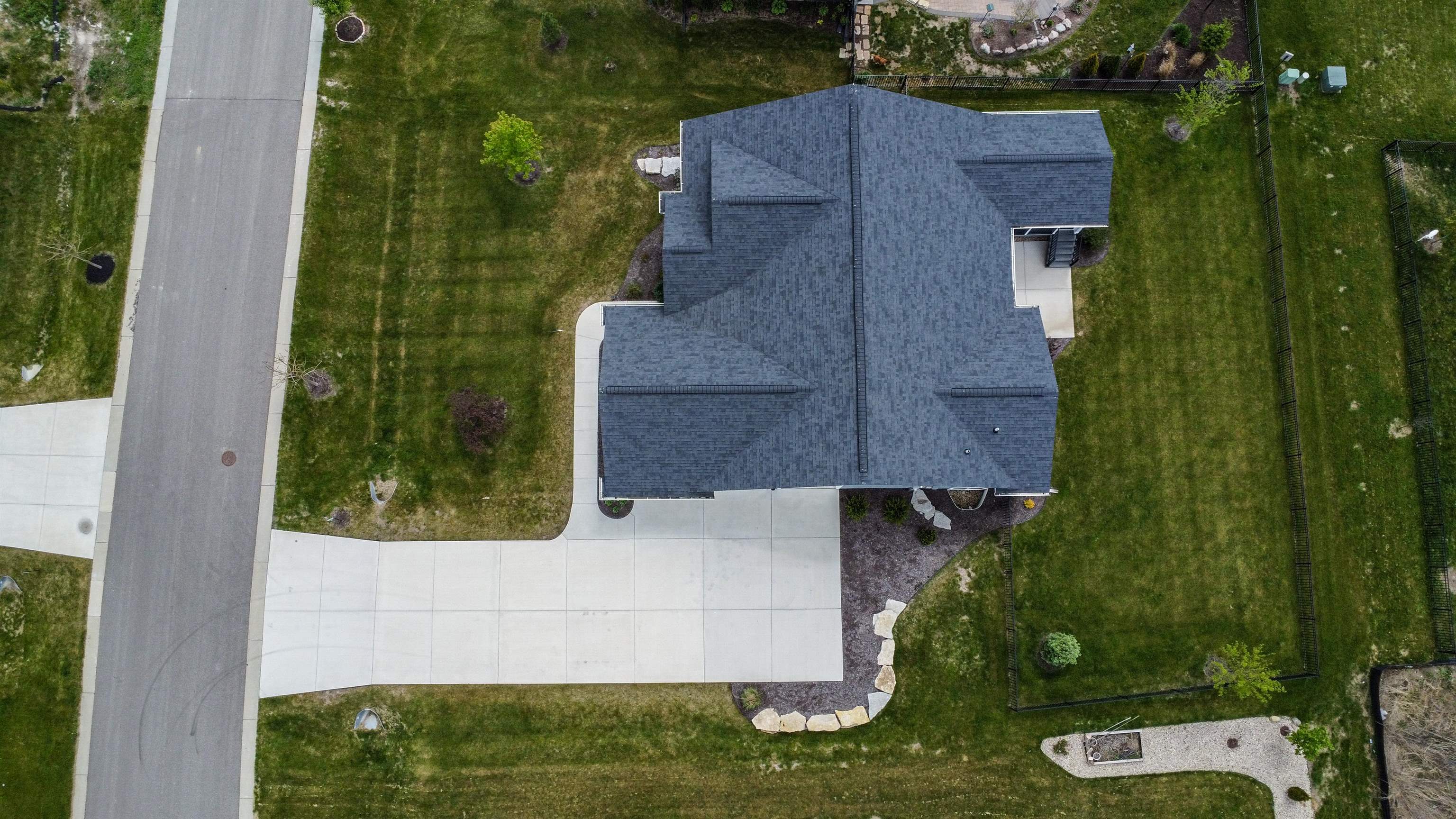 6659 Grouse Woods Road