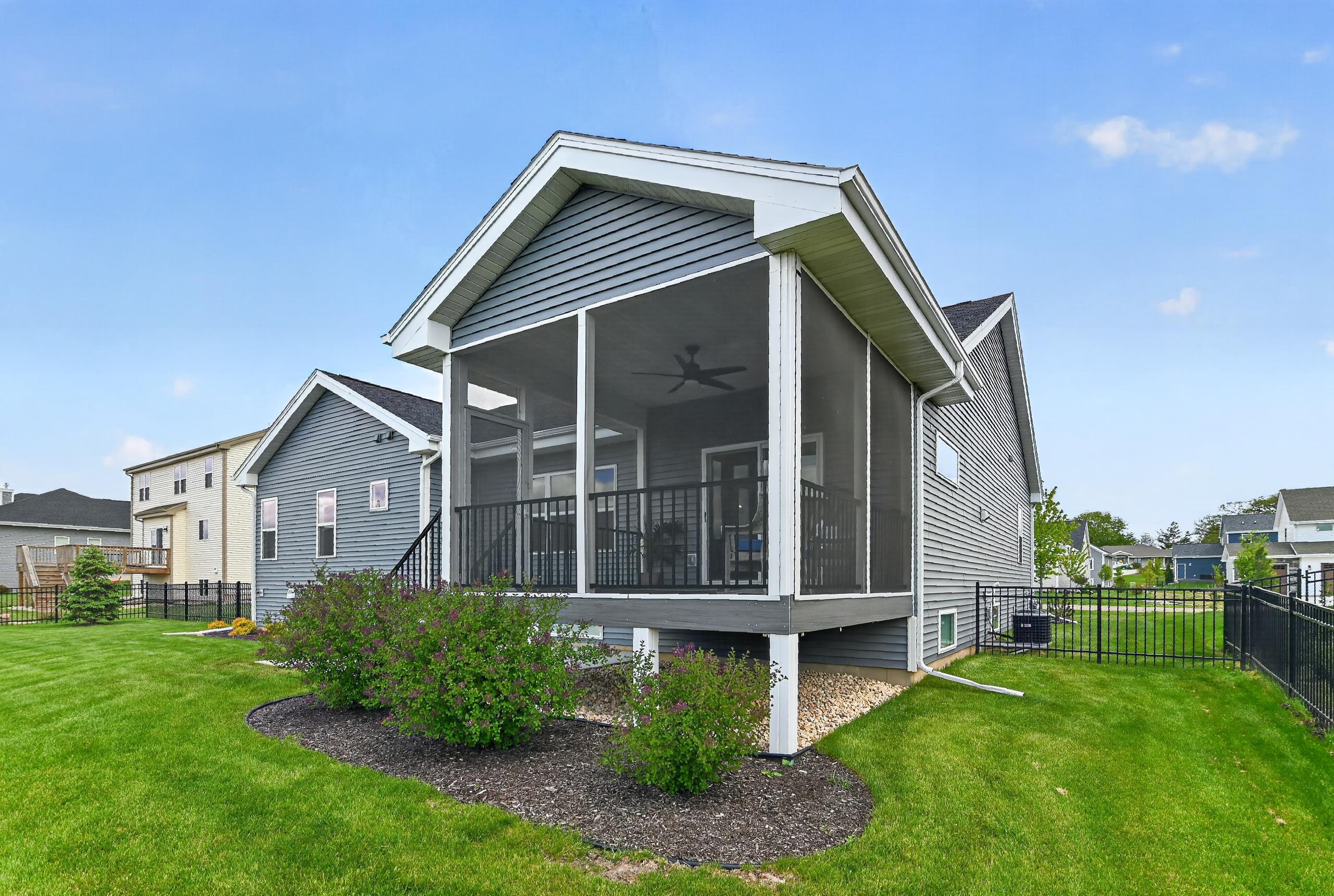 6659 Grouse Woods Road