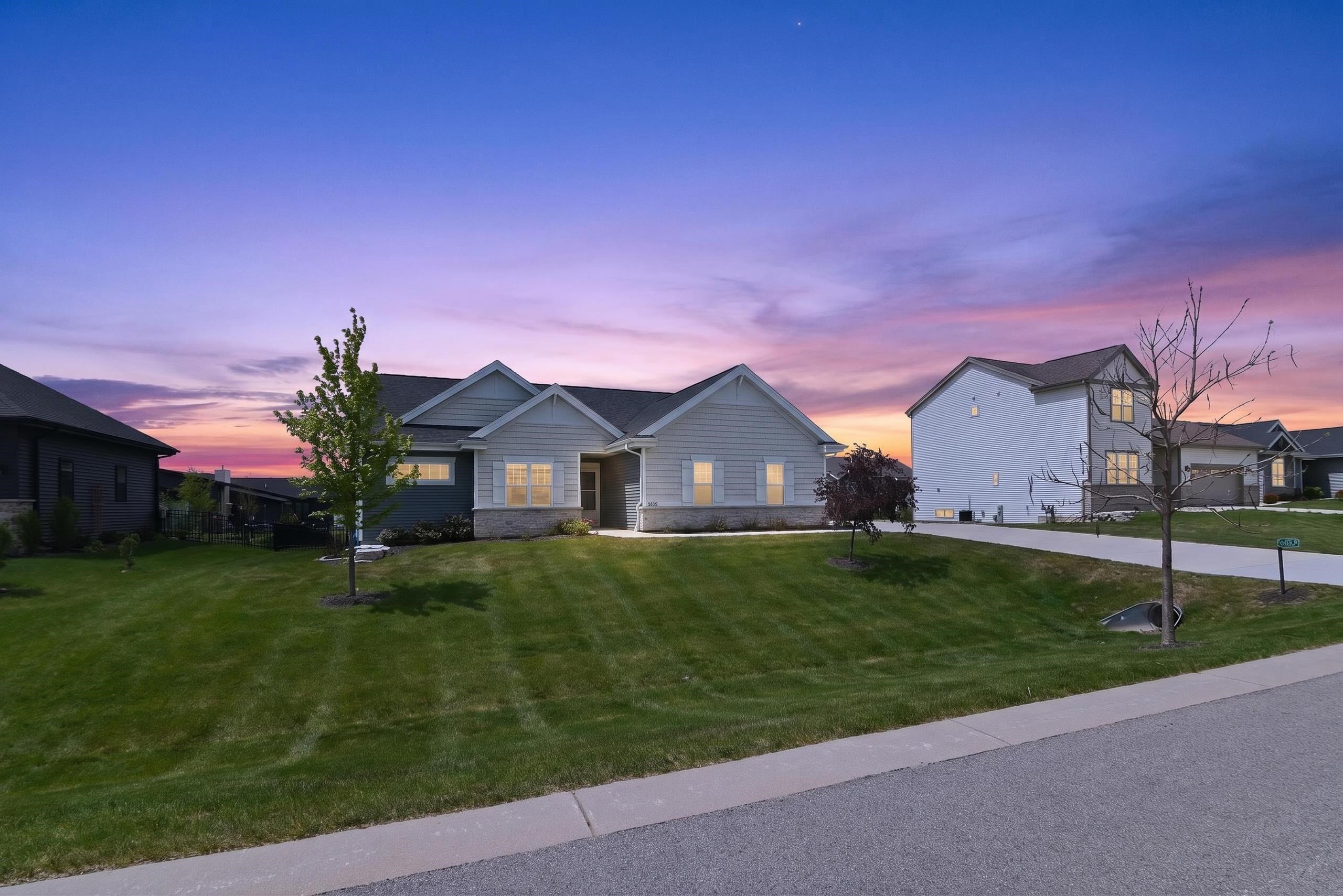 6659 Grouse Woods Road