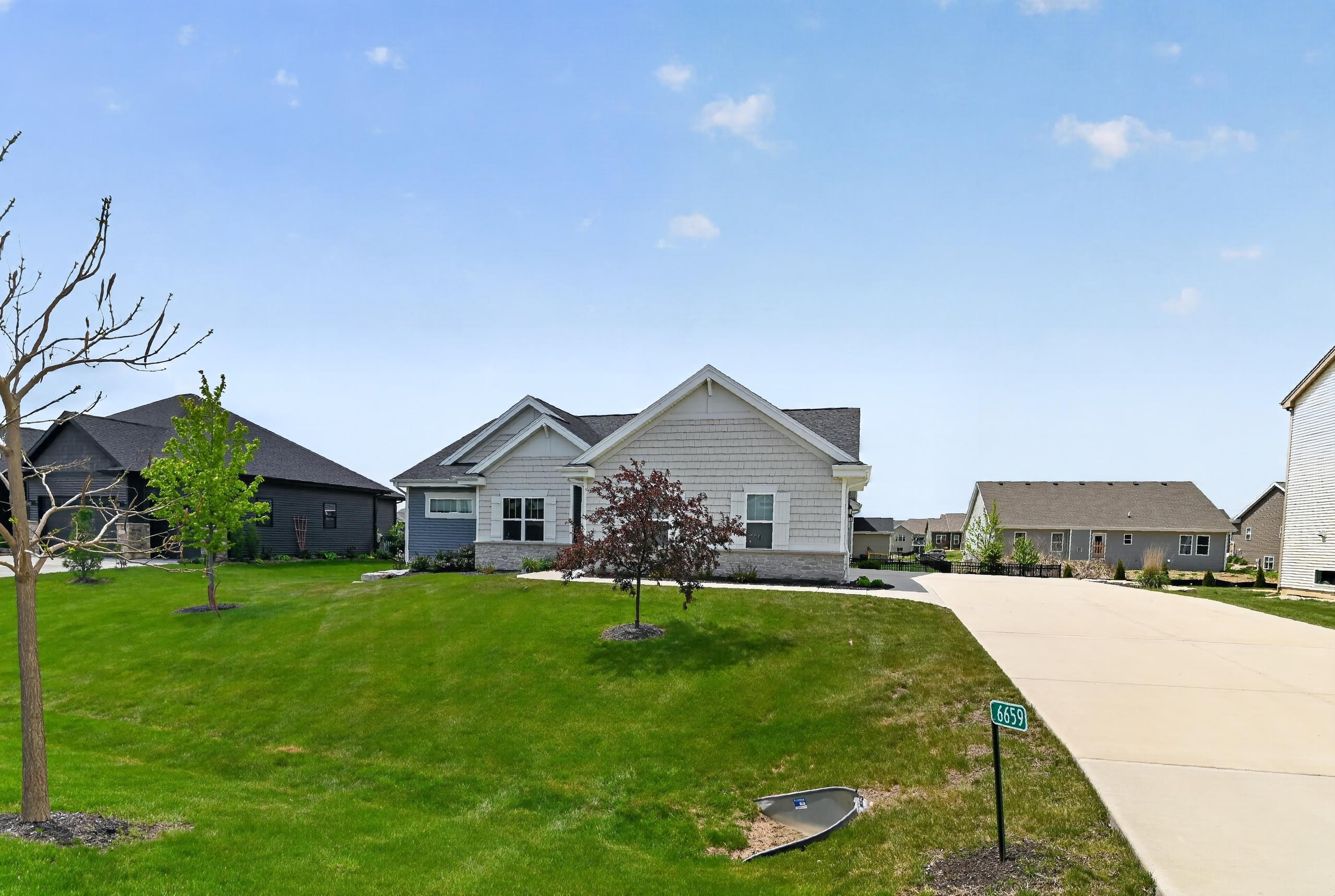 6659 Grouse Woods Road