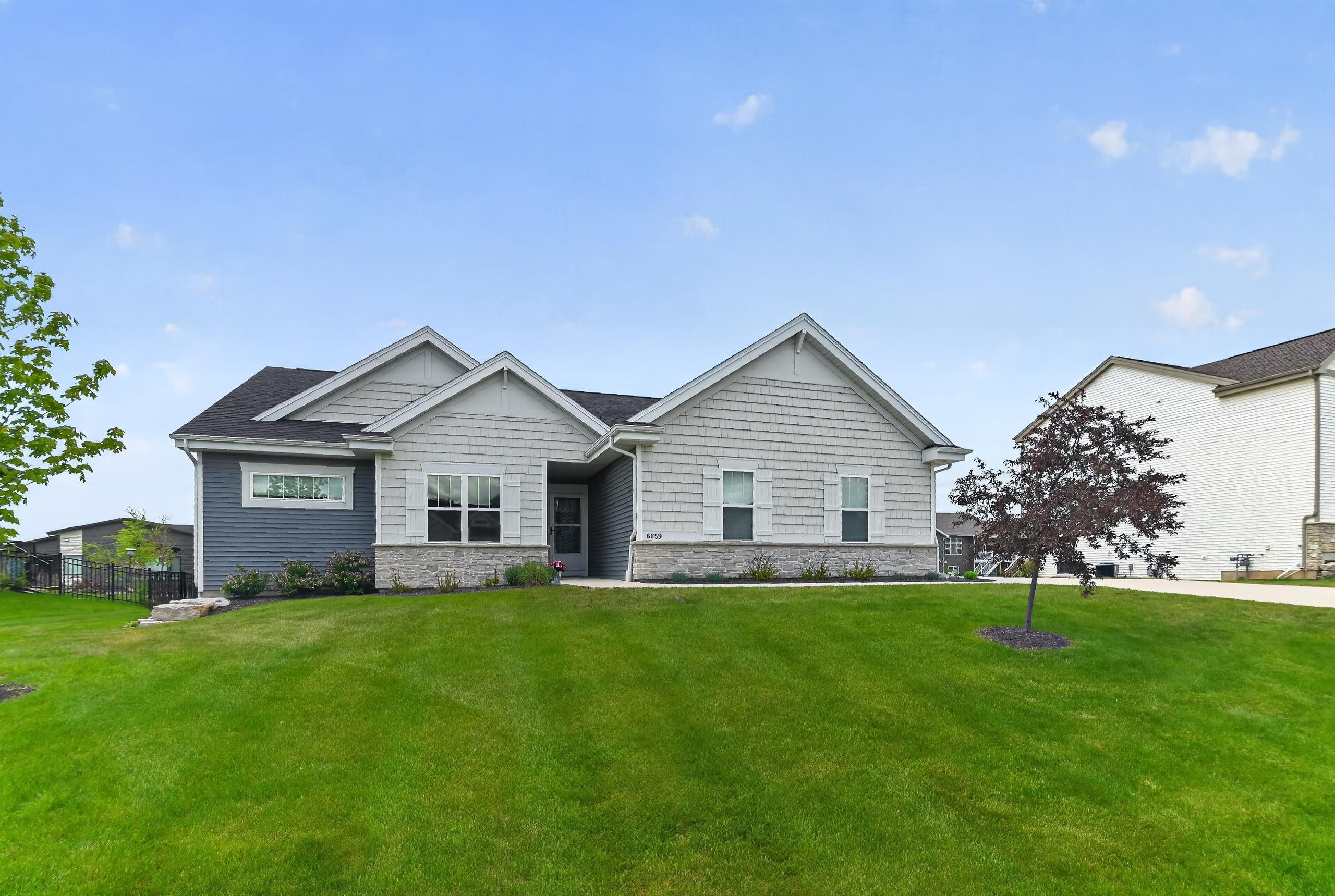 6659 Grouse Woods Road