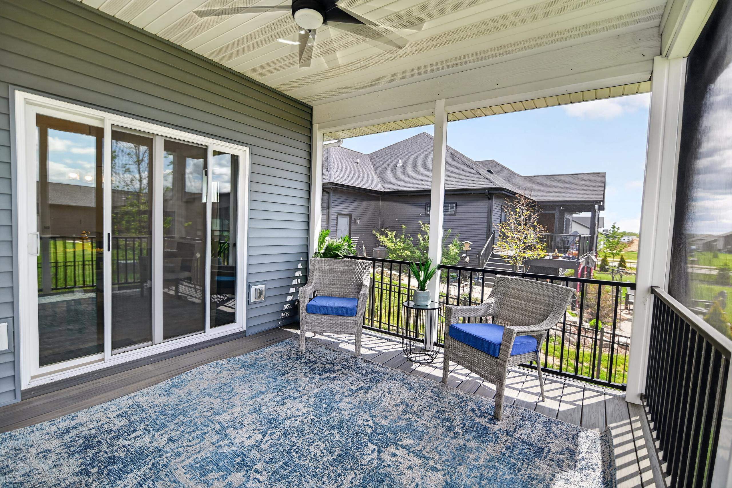 6659 Grouse Woods Road