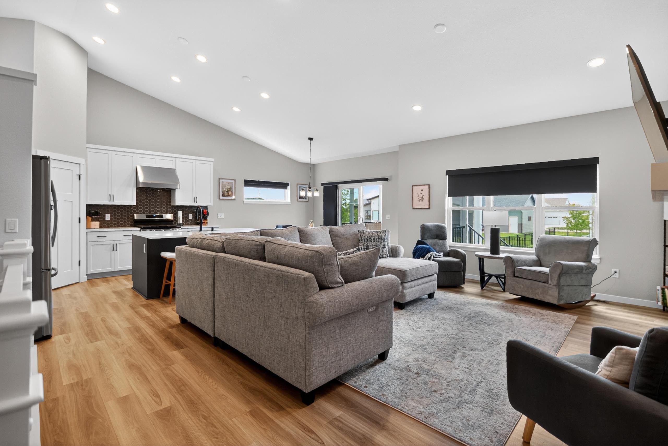 6659 Grouse Woods Road