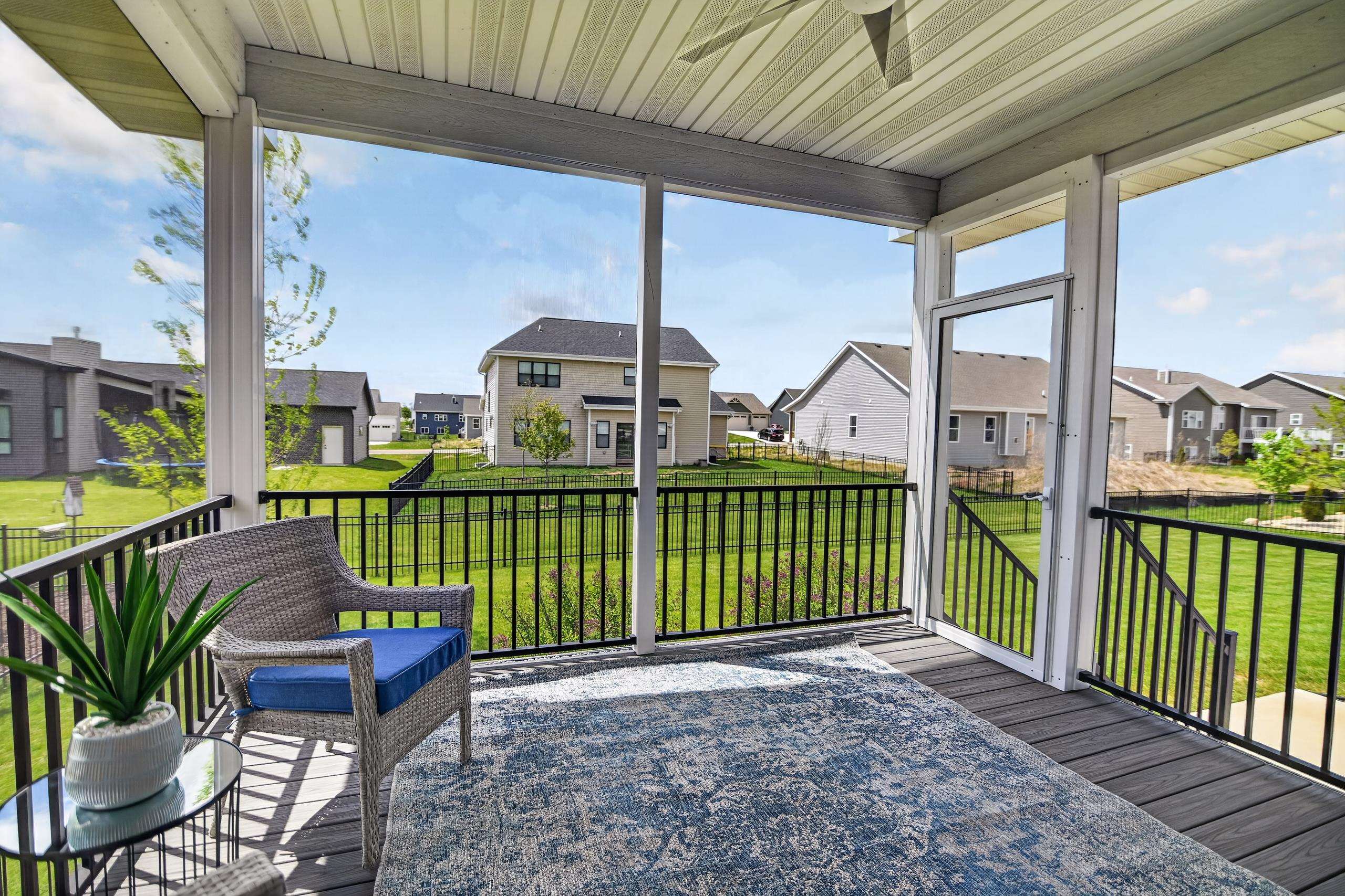 6659 Grouse Woods Road
