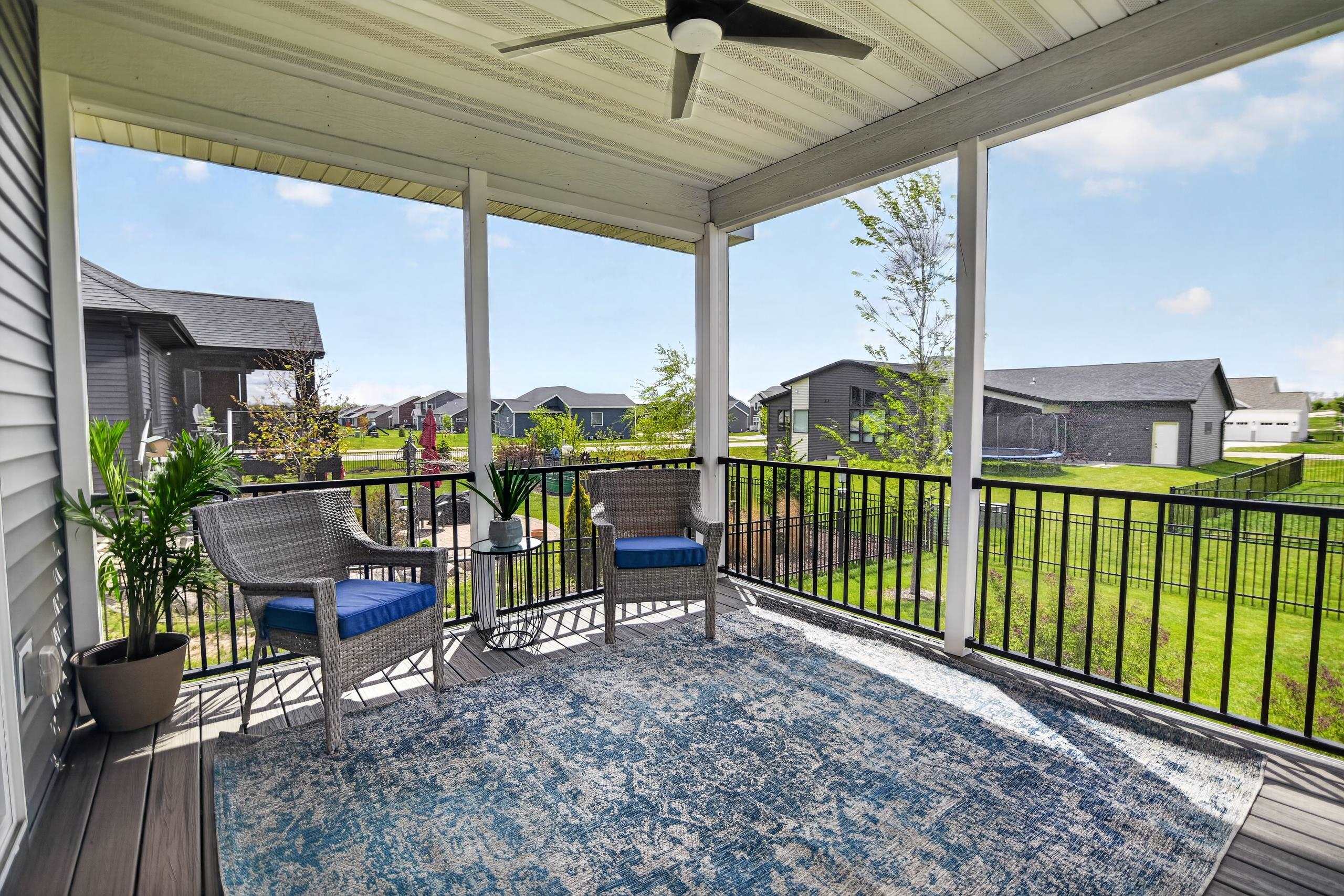 6659 Grouse Woods Road