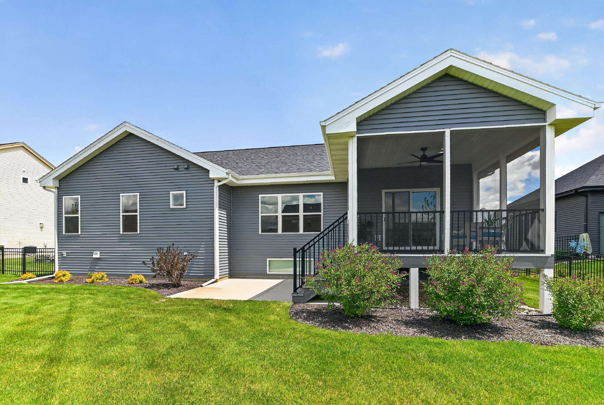 6659 Grouse Woods Road