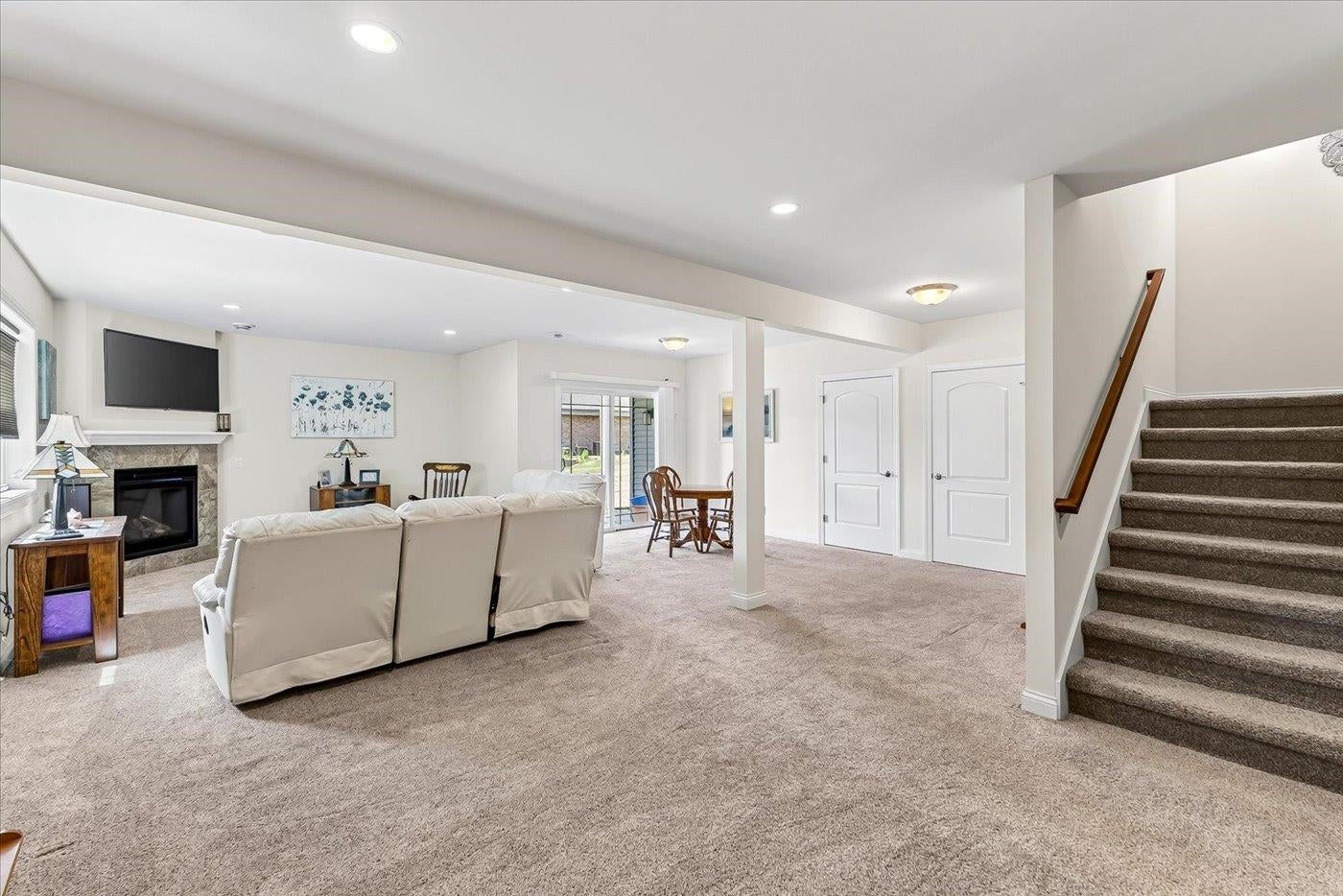 1812 Dondee Road