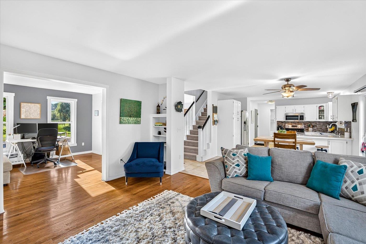 912 Questa Ridge Trail