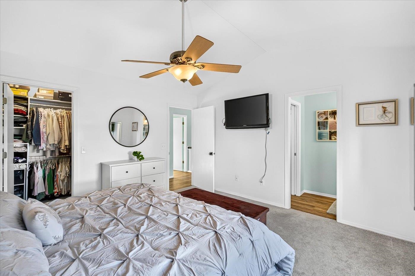 912 Questa Ridge Trail