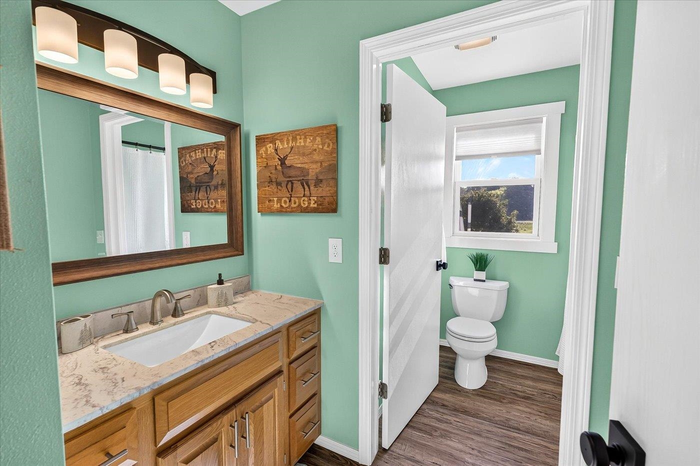 912 Questa Ridge Trail