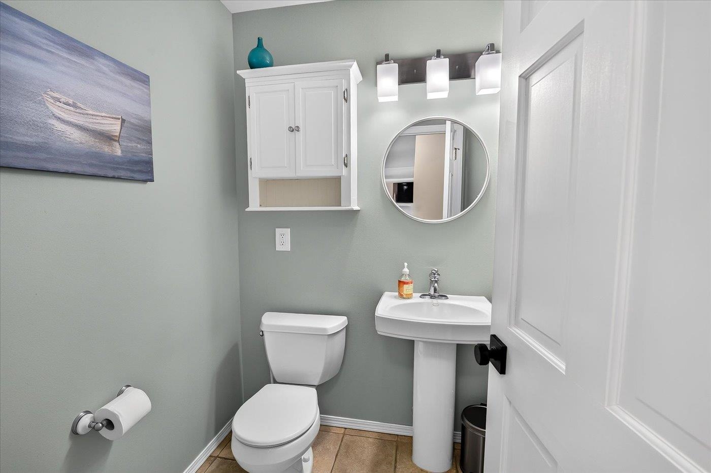 912 Questa Ridge Trail