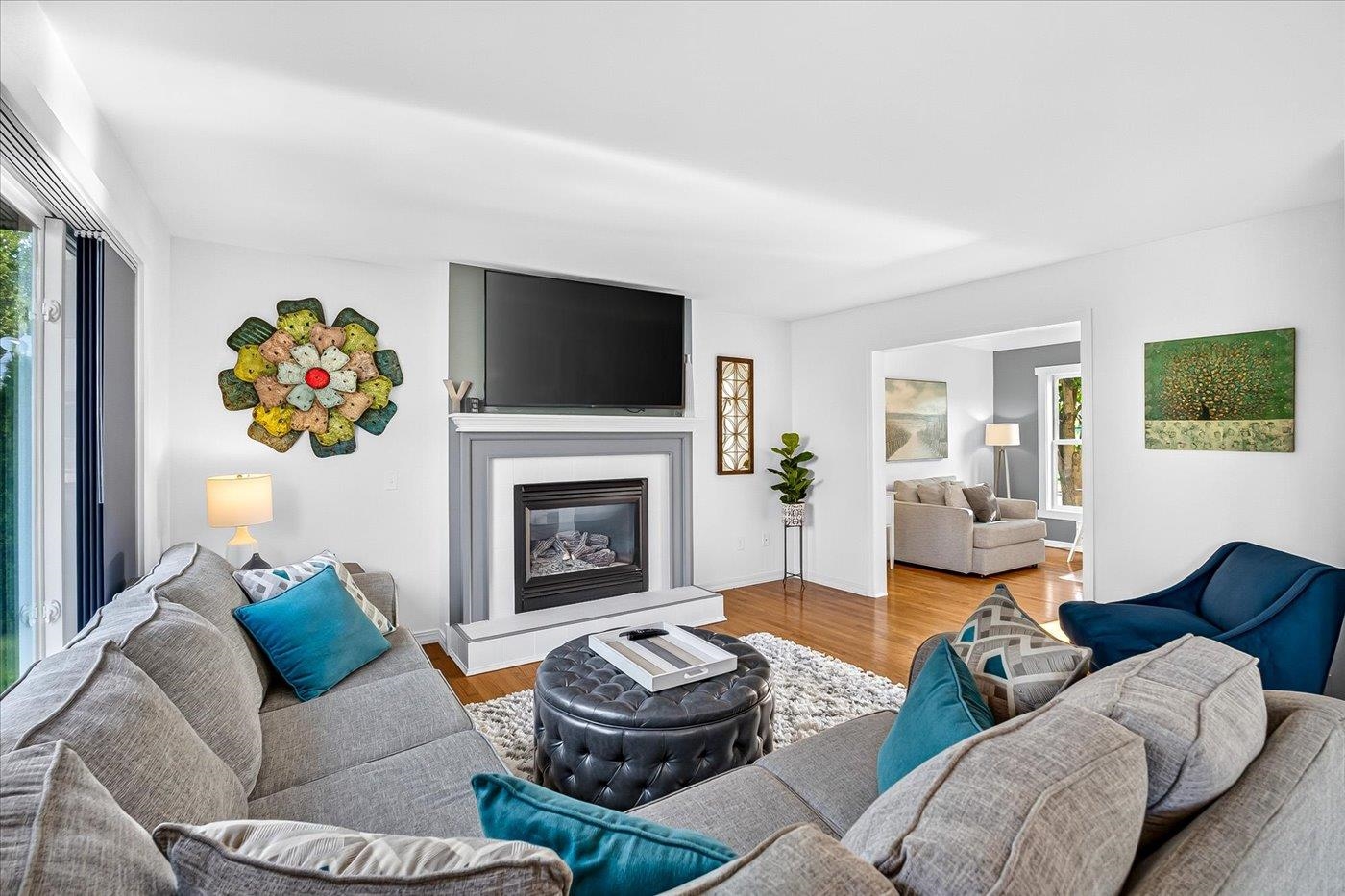 912 Questa Ridge Trail