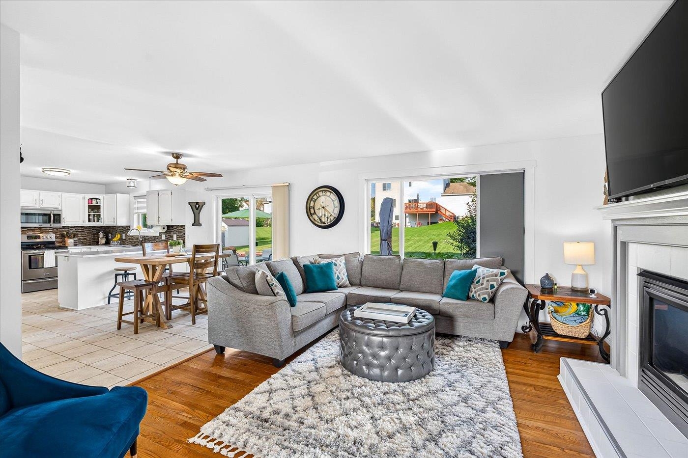912 Questa Ridge Trail