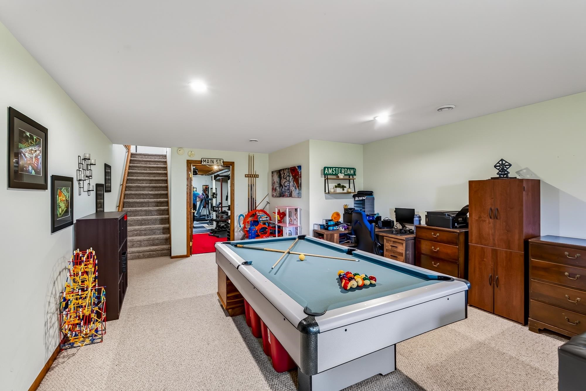 1357 Overlook Pass