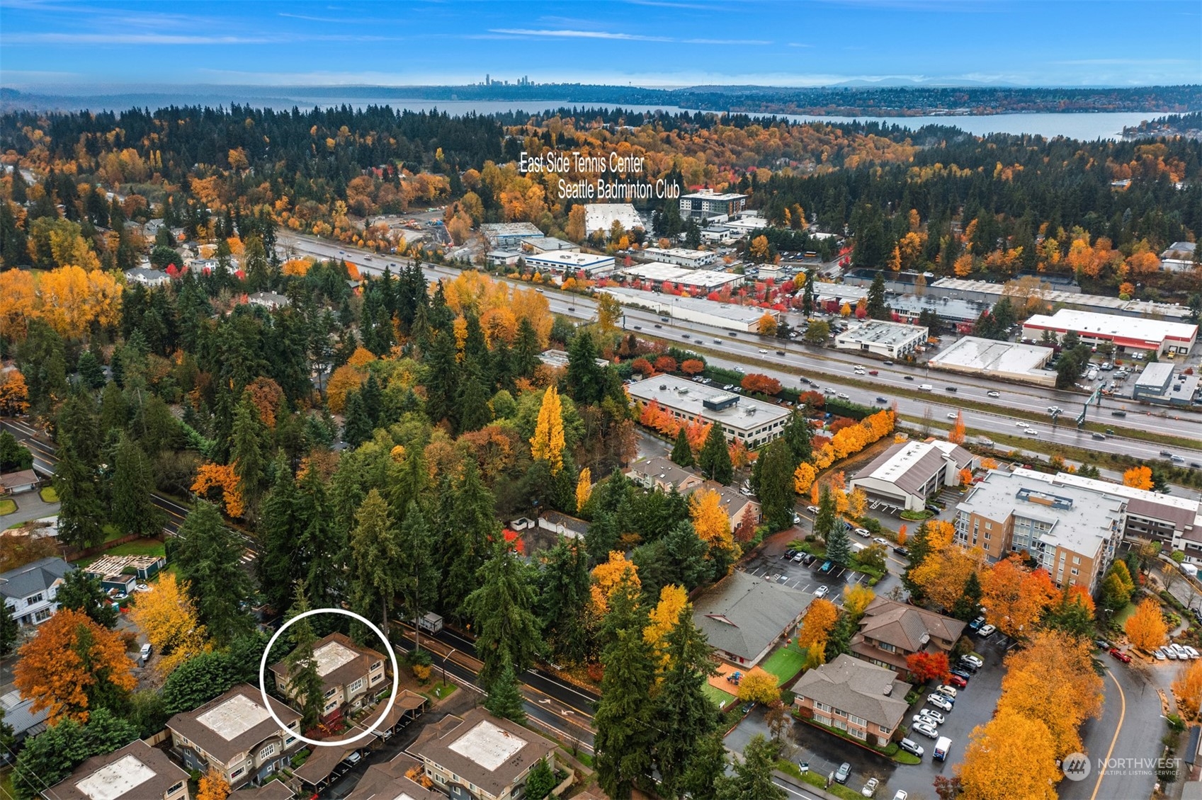 11302 124th Avenue NE Unit: 202