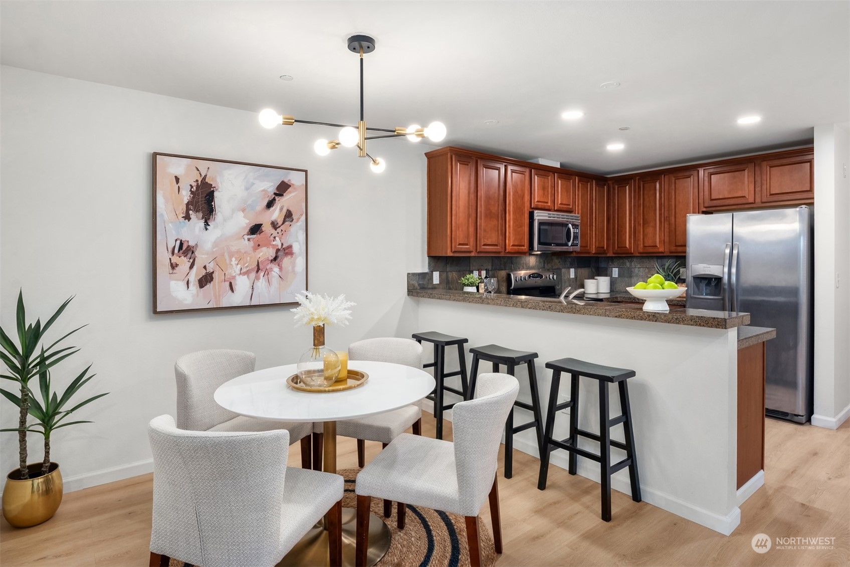 11302 124th Avenue NE Unit: 202