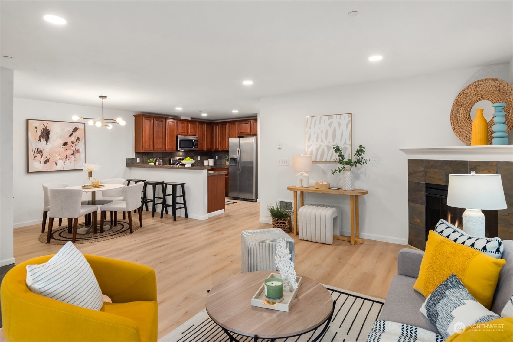 11302 124th Avenue NE Unit: 202
