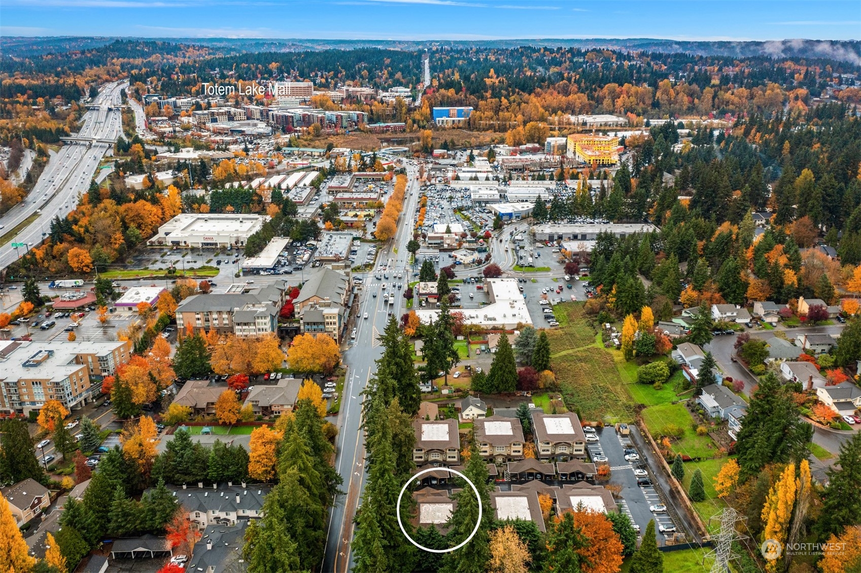 11302 124th Avenue NE Unit: 202