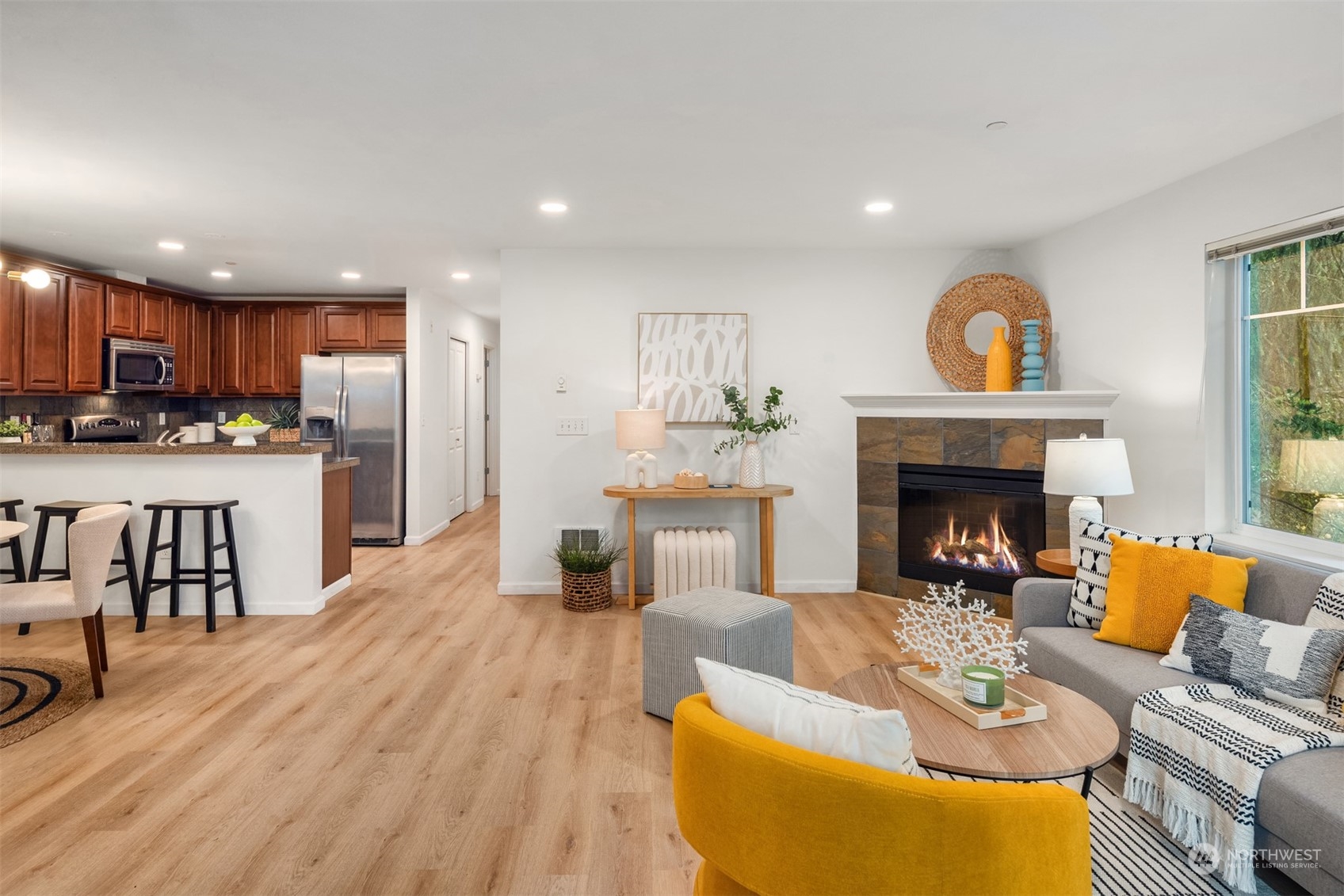 11302 124th Avenue NE Unit: 202