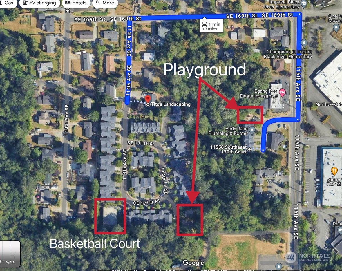 11556 SE 170th Court
