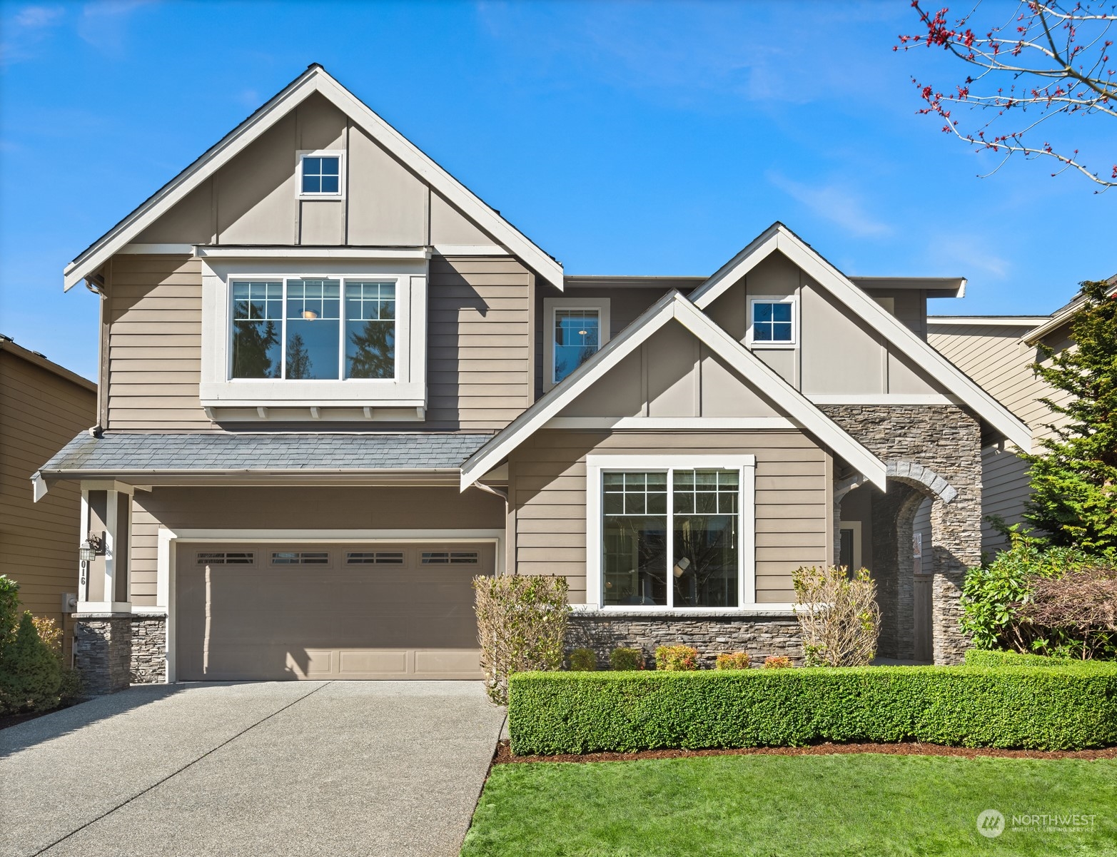 23016 44th Drive SE