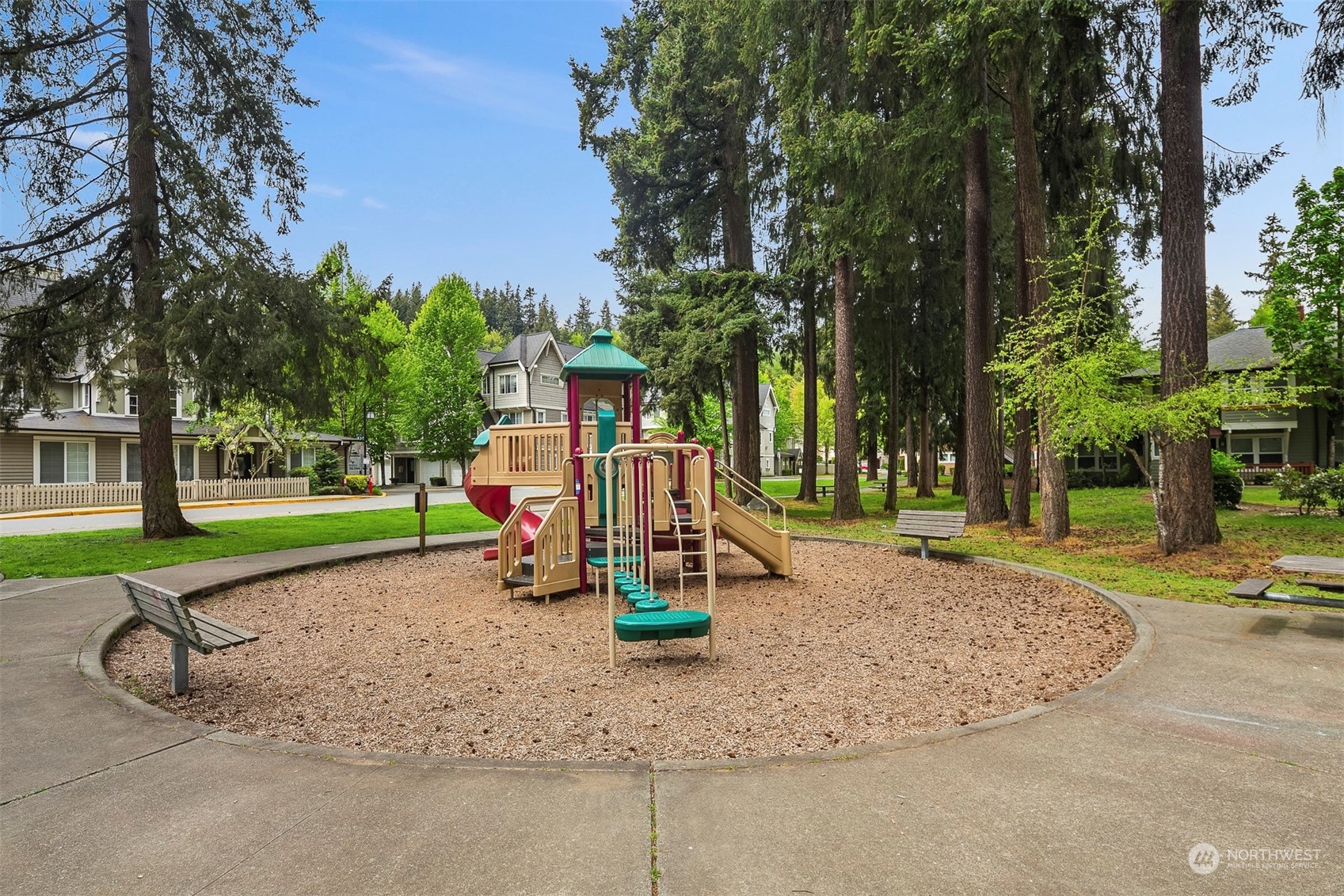 18211 NE 95th Way Unit: 105