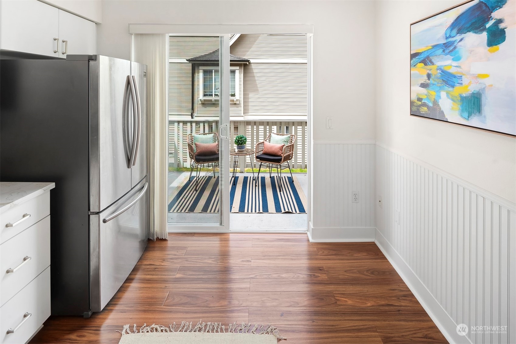 18211 NE 95th Way Unit: 105