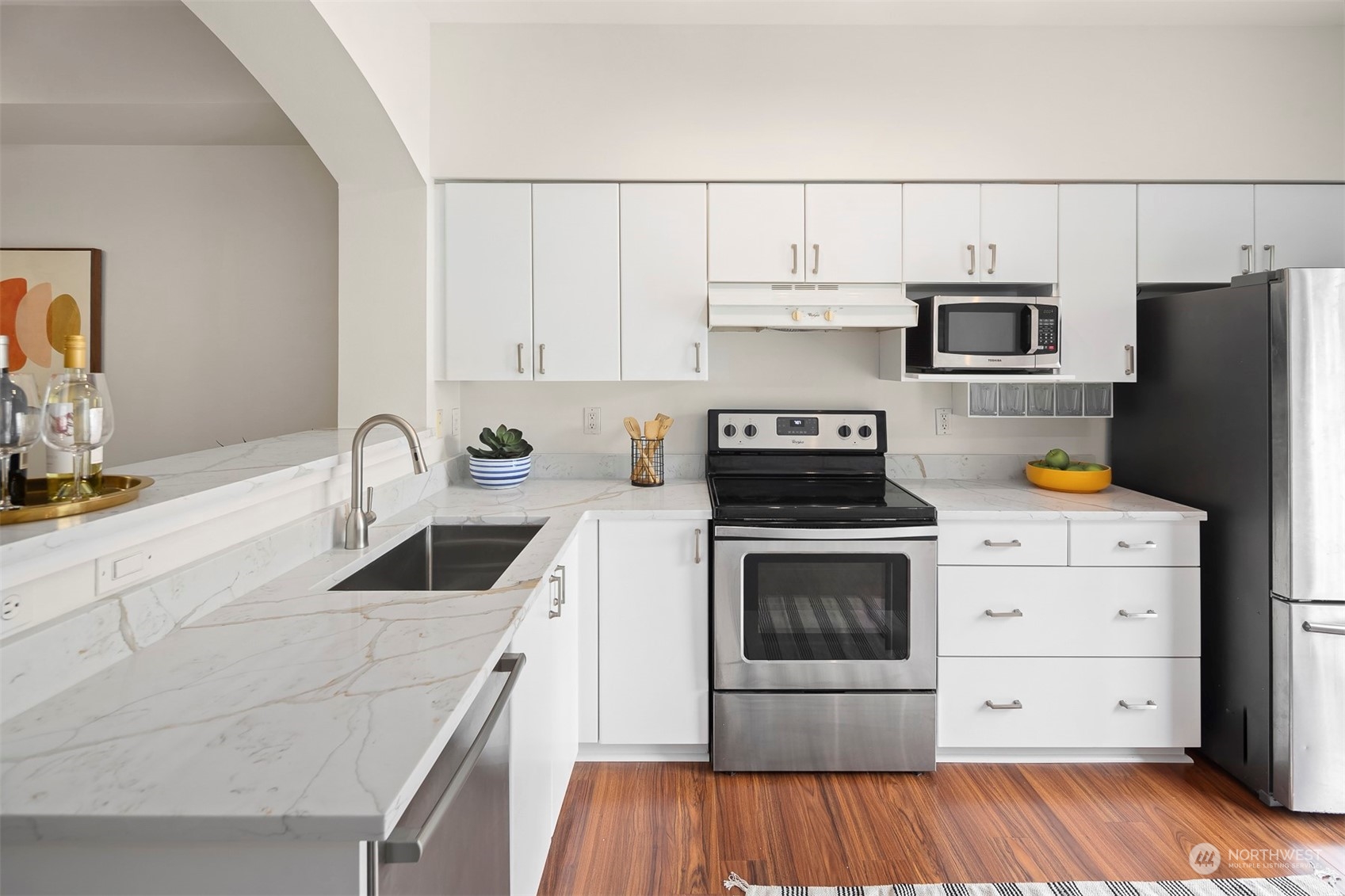 18211 NE 95th Way Unit: 105